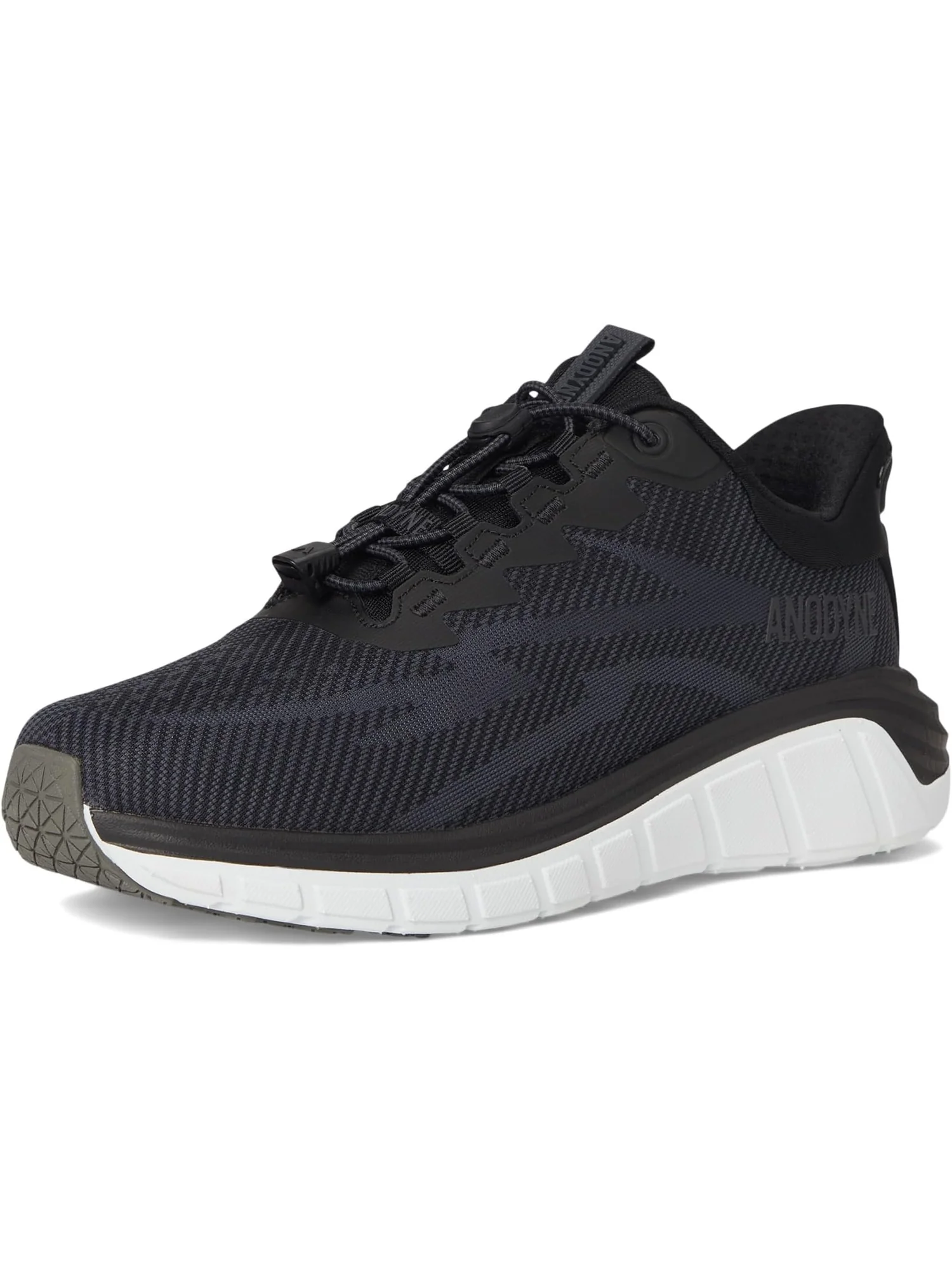Кроссовки Anodyne Women's No. 59 Sport Dash — изображение 7 из 7, черный