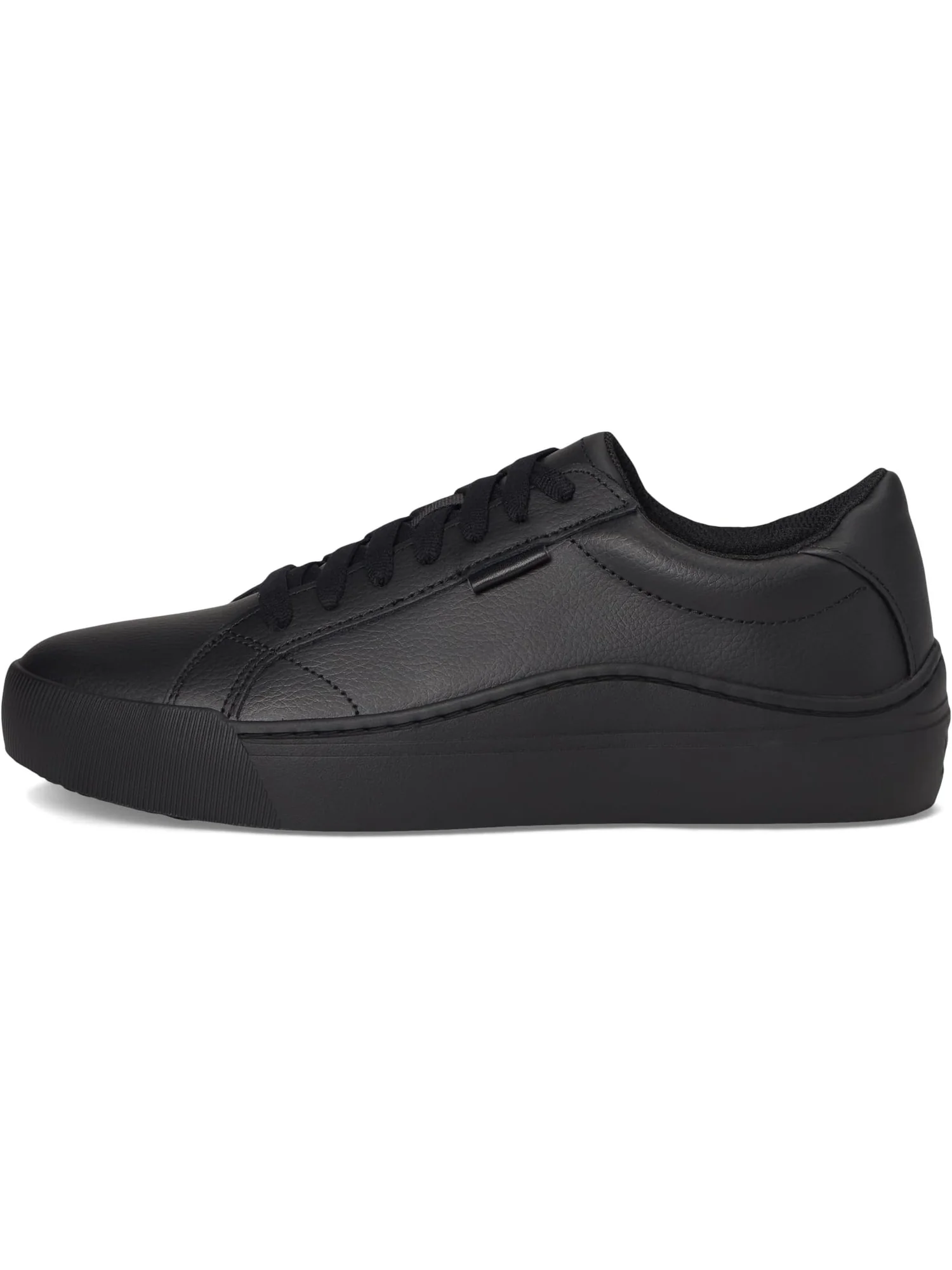 Кроссовки Dr. Scholl's Women's Time On Slip Resistant — изображение 4 из 7, черный