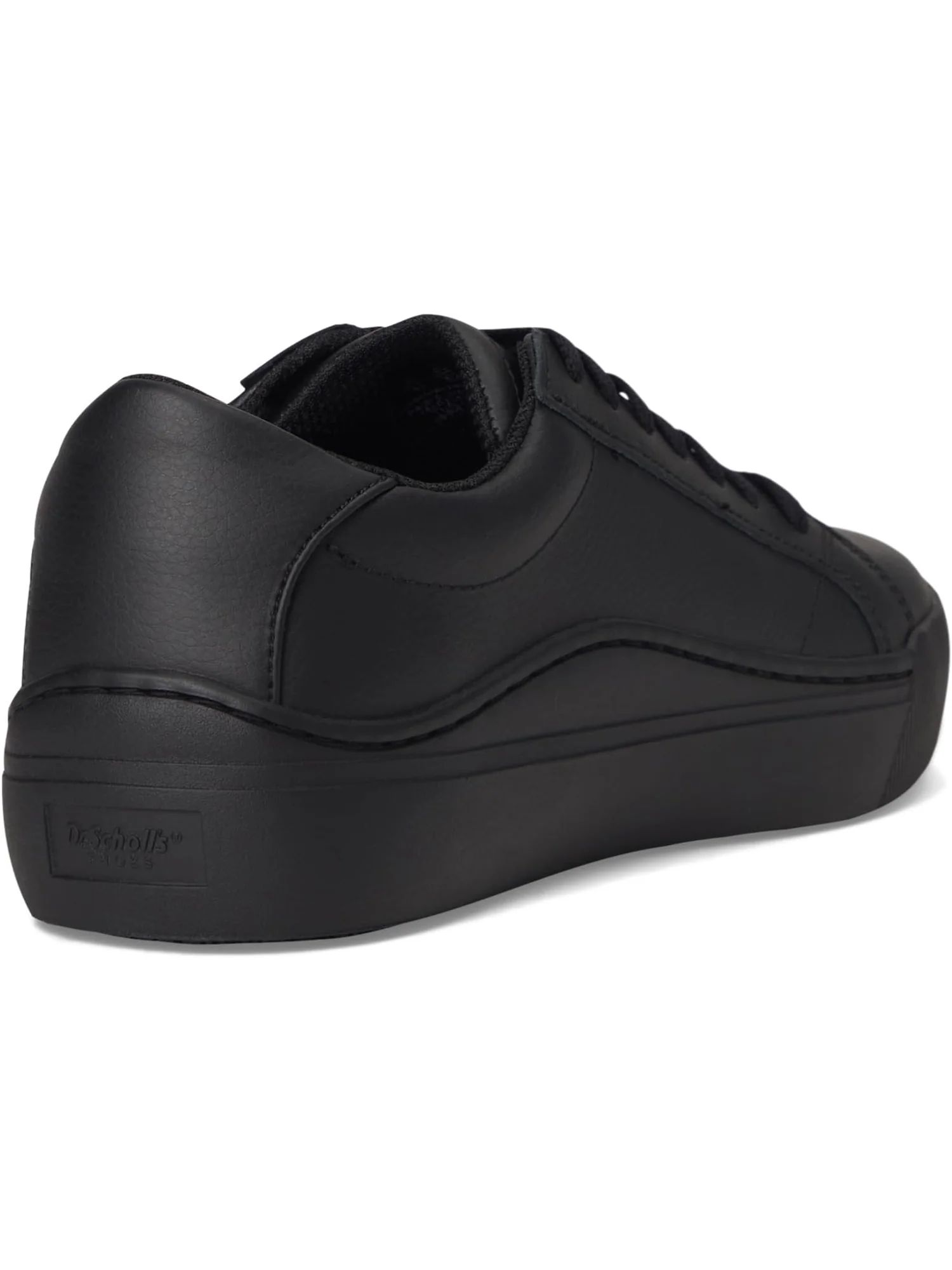 Кроссовки Dr. Scholl's Women's Time On Slip Resistant — изображение 5 из 7, черный