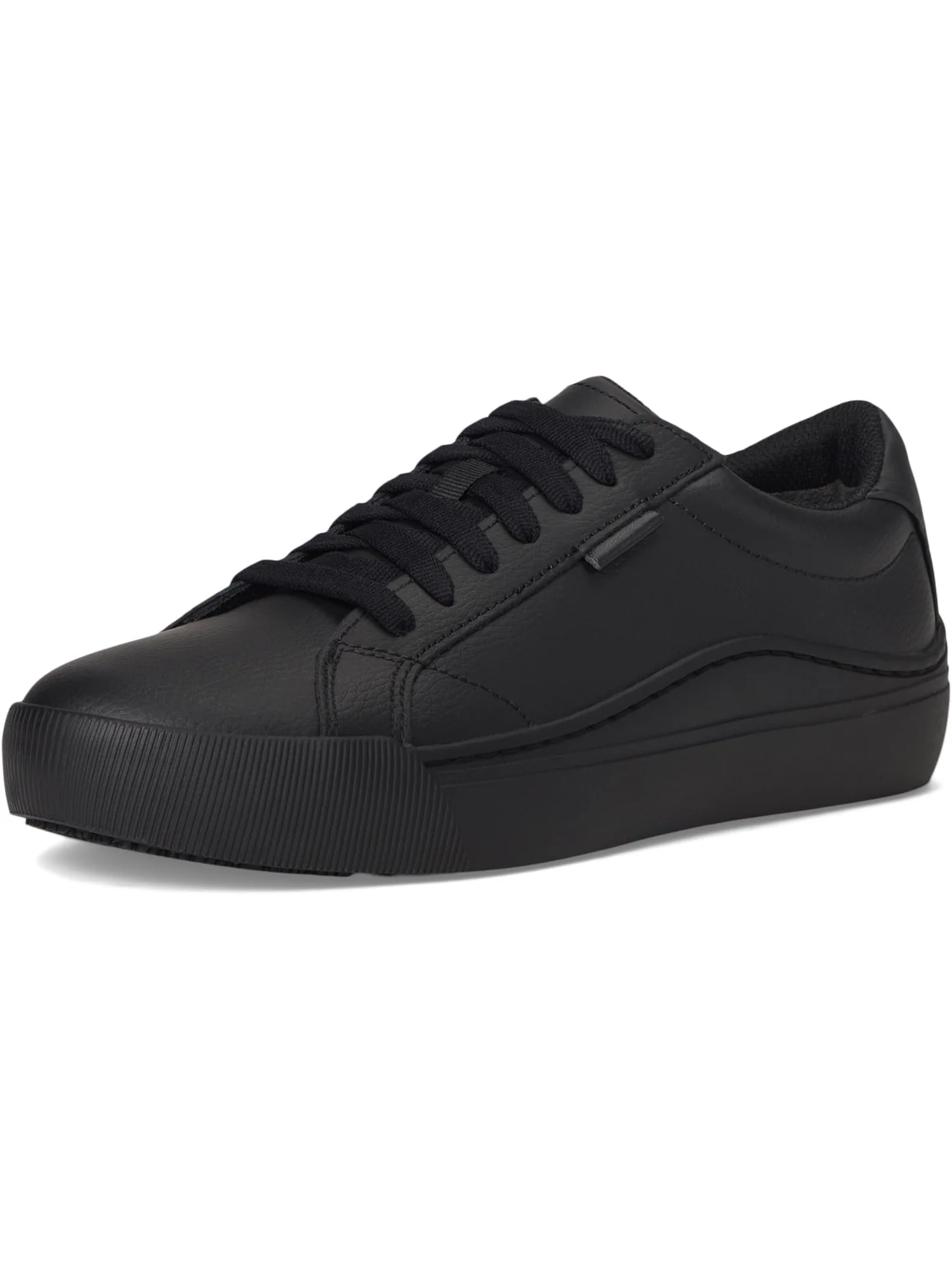 Кроссовки Dr. Scholl's Women's Time On Slip Resistant — изображение 7 из 7, черный