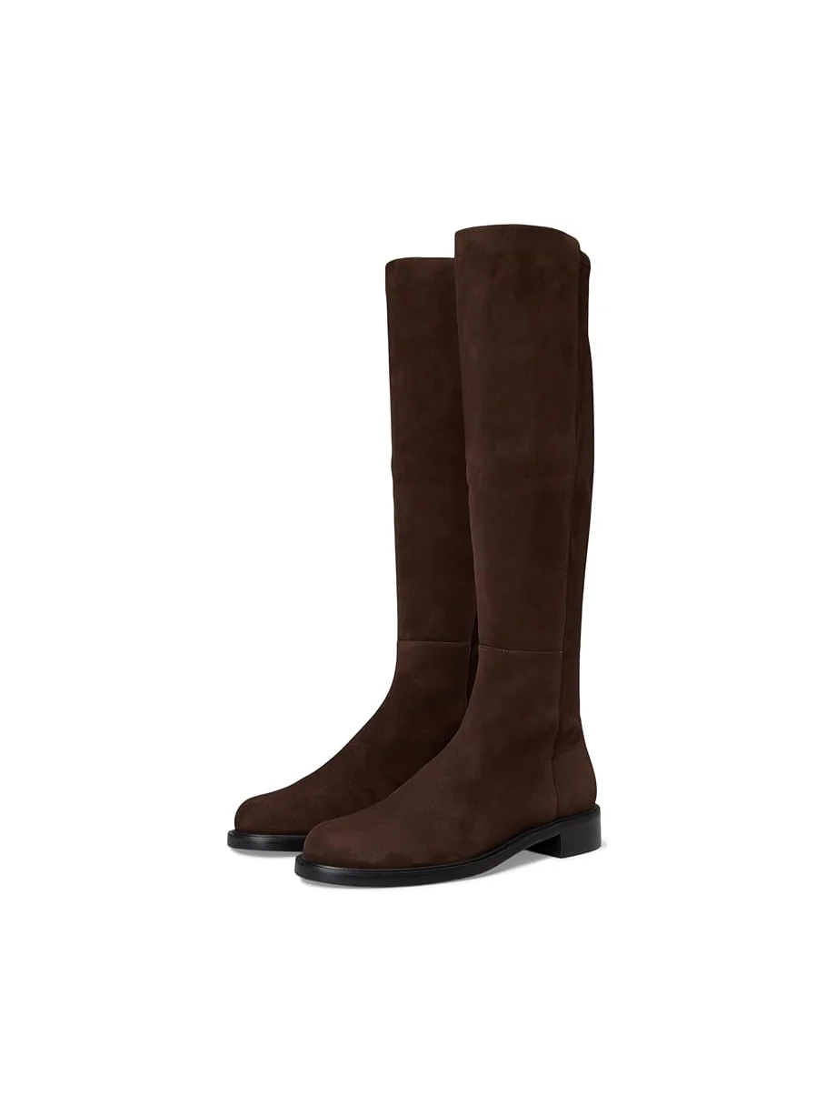 Женские ботинки Stuart Weitzman 5050 Gisele Kneehi