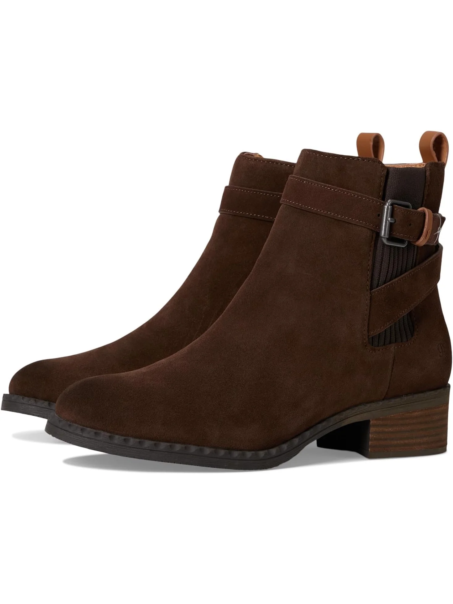 Ботинки Gentle Souls by Kenneth Cole Women's Bolton