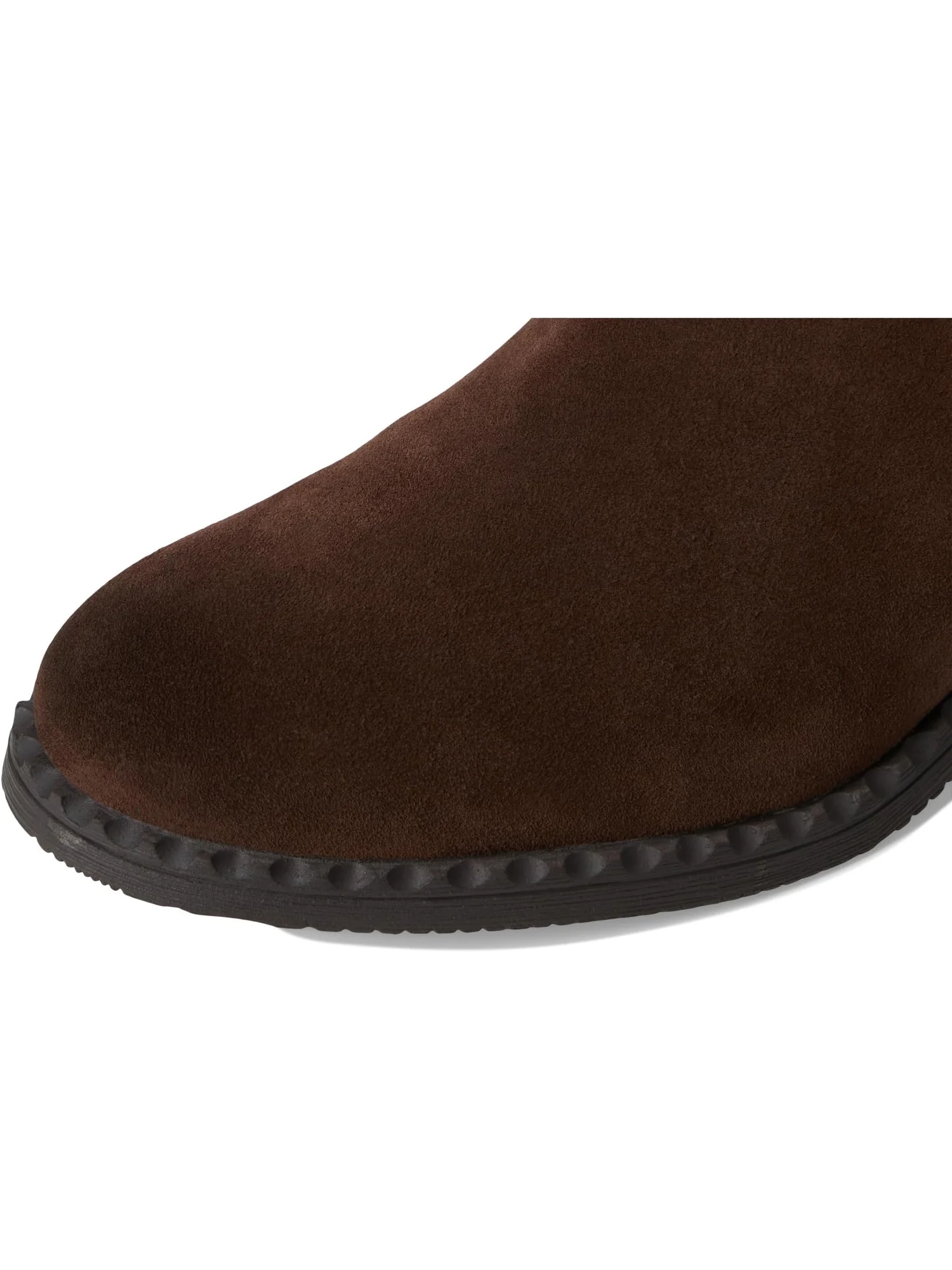 Ботинки Gentle Souls by Kenneth Cole Women's Bolton — изображение 2 из 7, шоколадный