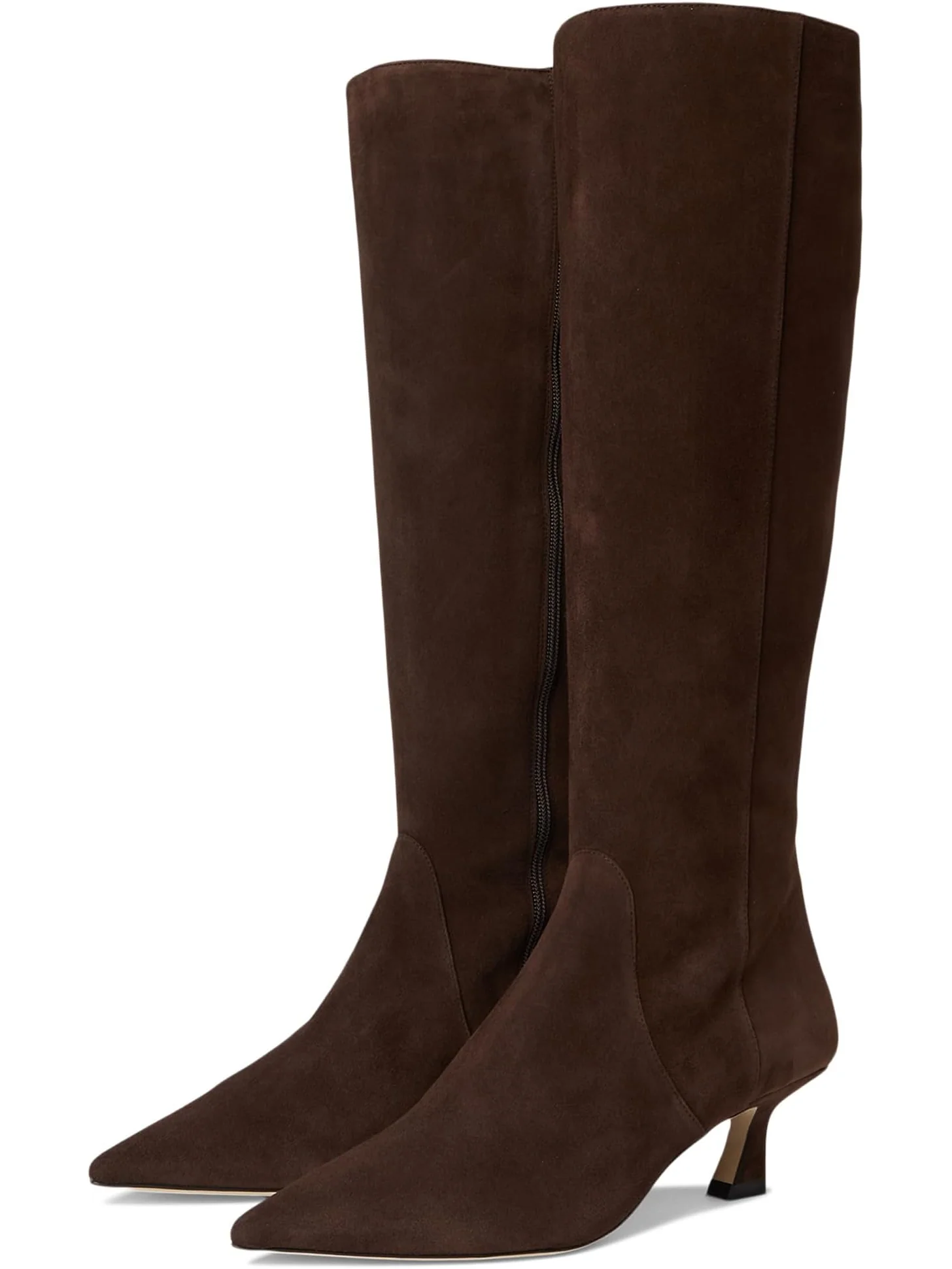 Ботинки Stuart Weitzman Women's Vinnie Zip Boots 50