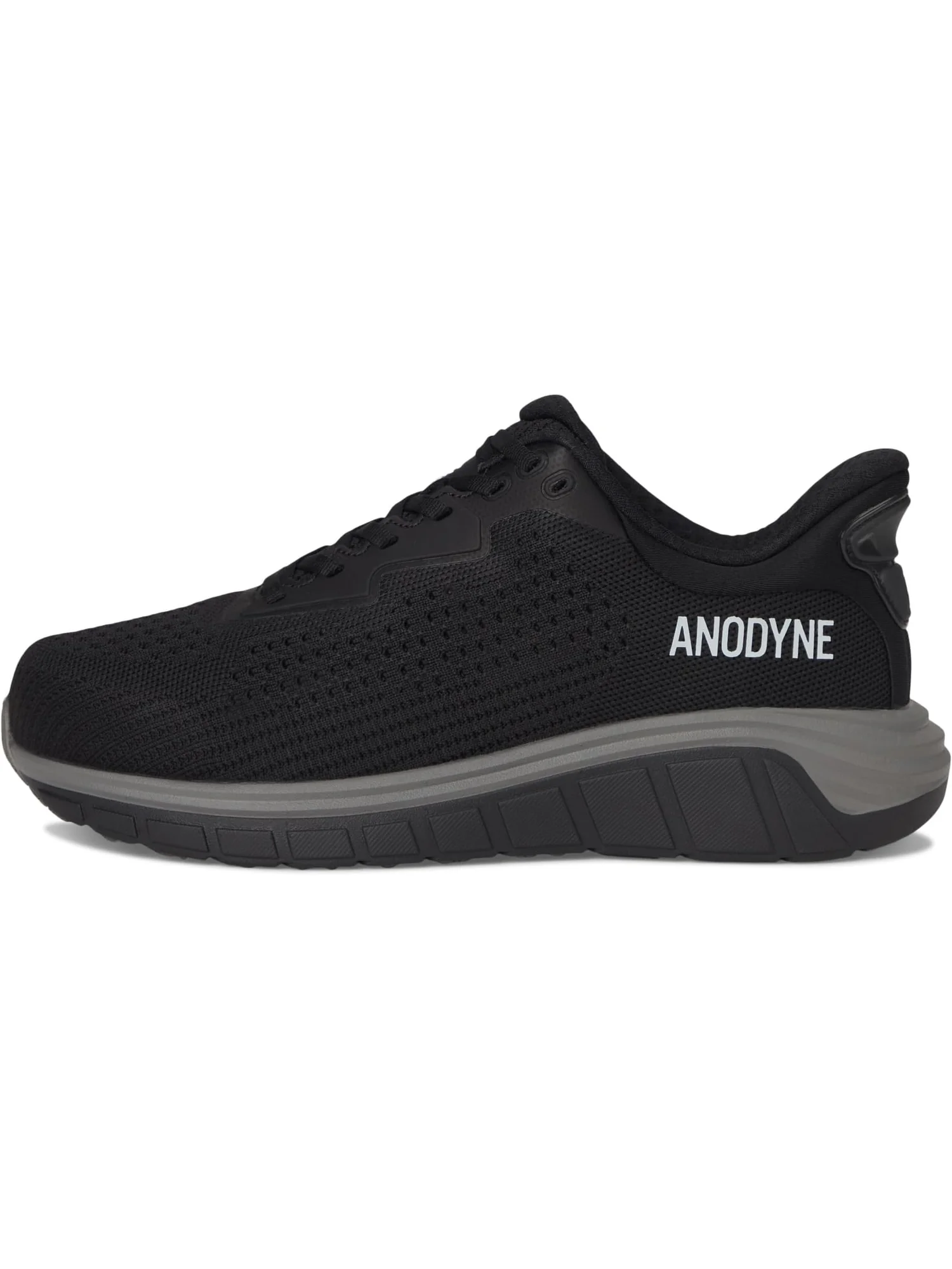 Кроссовки Anodyne Women's No. 35 Sport Move — изображение 4 из 7, черный