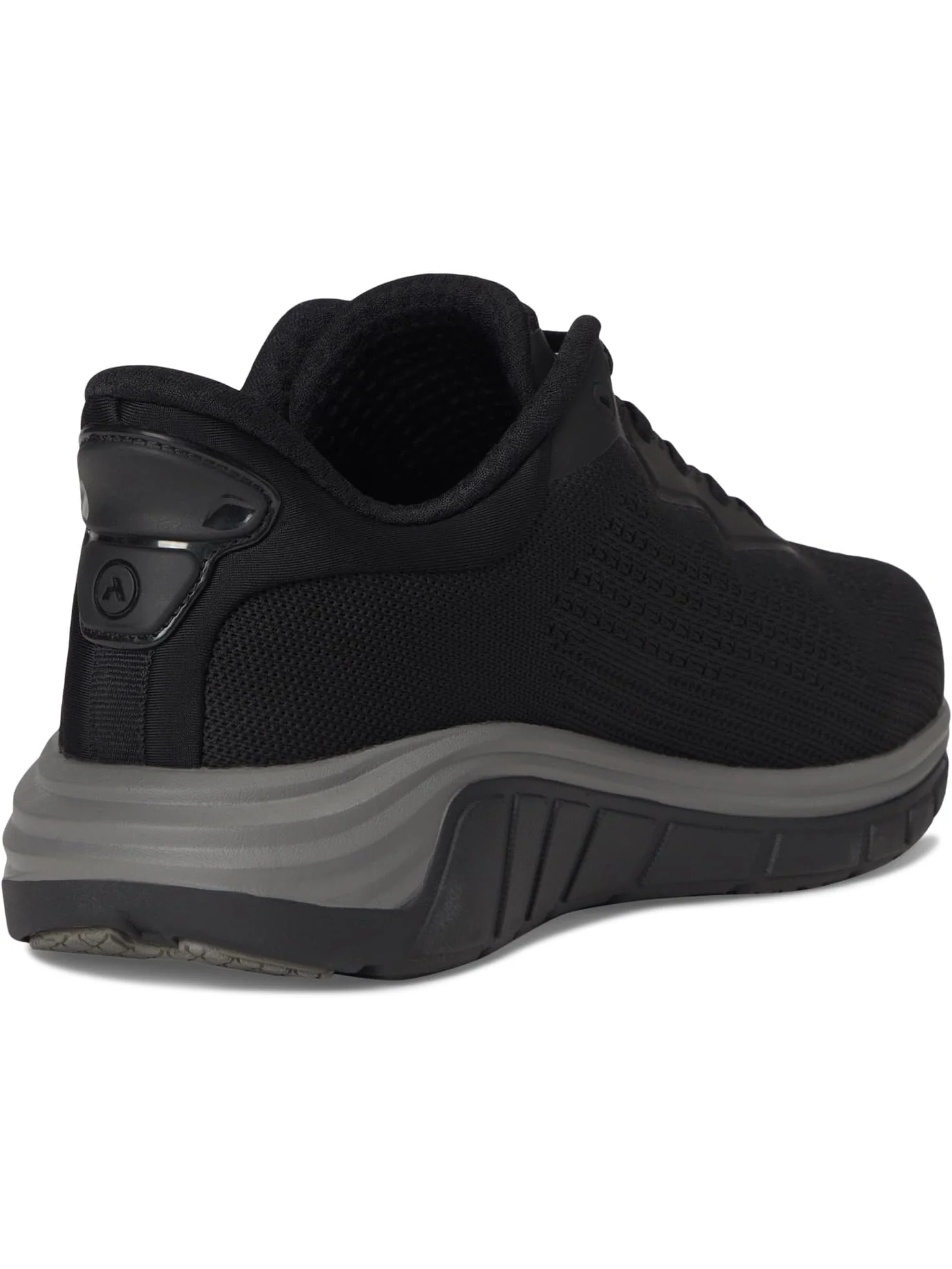 Кроссовки Anodyne Women's No. 35 Sport Move — изображение 5 из 7, черный