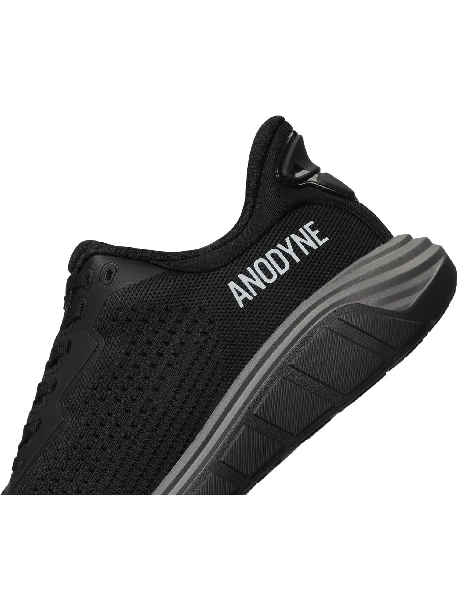 Кроссовки Anodyne Women's No. 35 Sport Move — изображение 6 из 7, черный