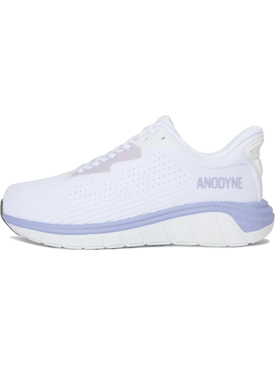 Женские кроссовки Anodyne No. 35 Sport Move — изображение 4 из 7, белый