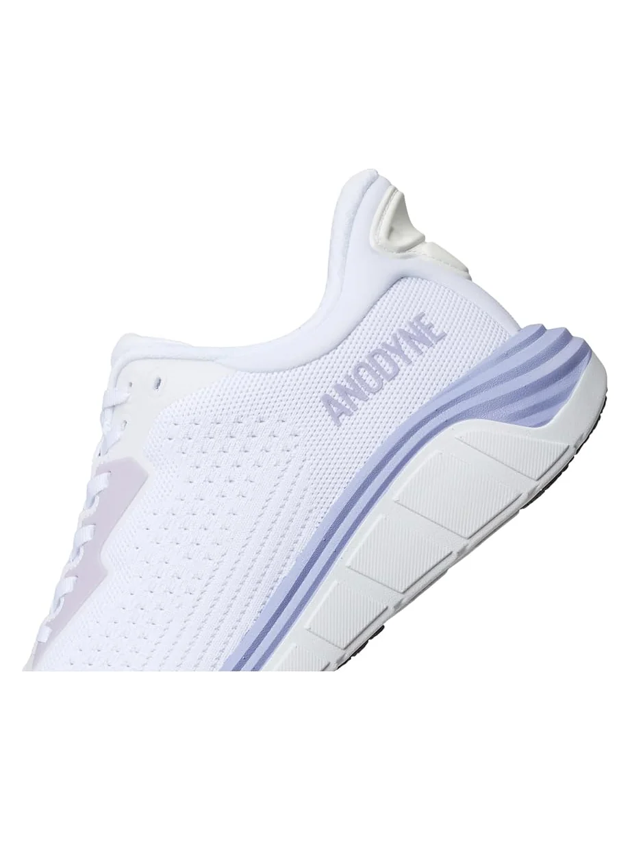 Женские кроссовки Anodyne No. 35 Sport Move — изображение 6 из 7, белый