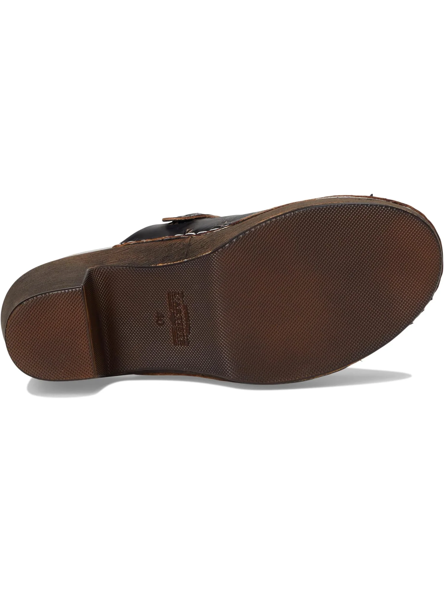 Туфли L'Artiste by Spring Step Women's Calliroe — изображение 3 из 7, черный мульти
