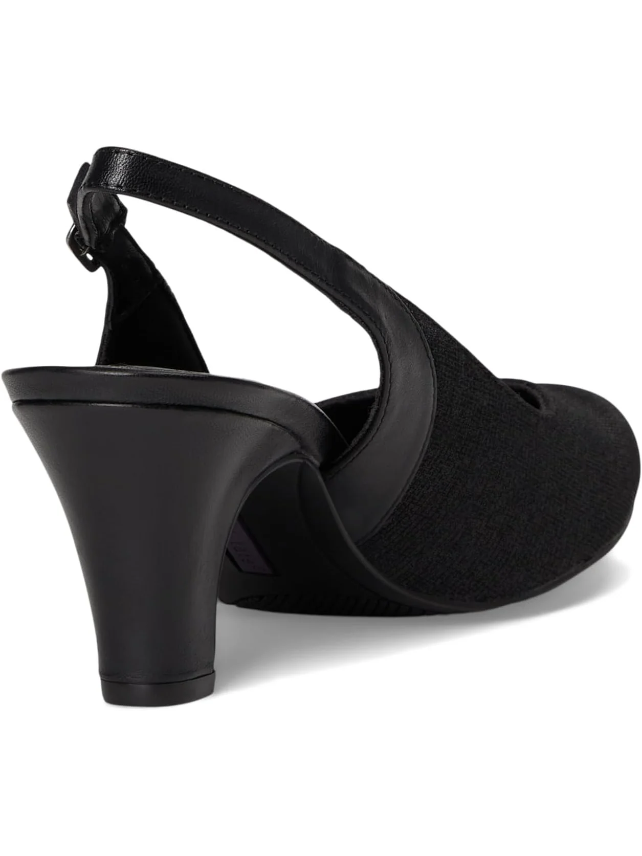 Туфли David Tate Women's Avenue — изображение 5 из 7, черный