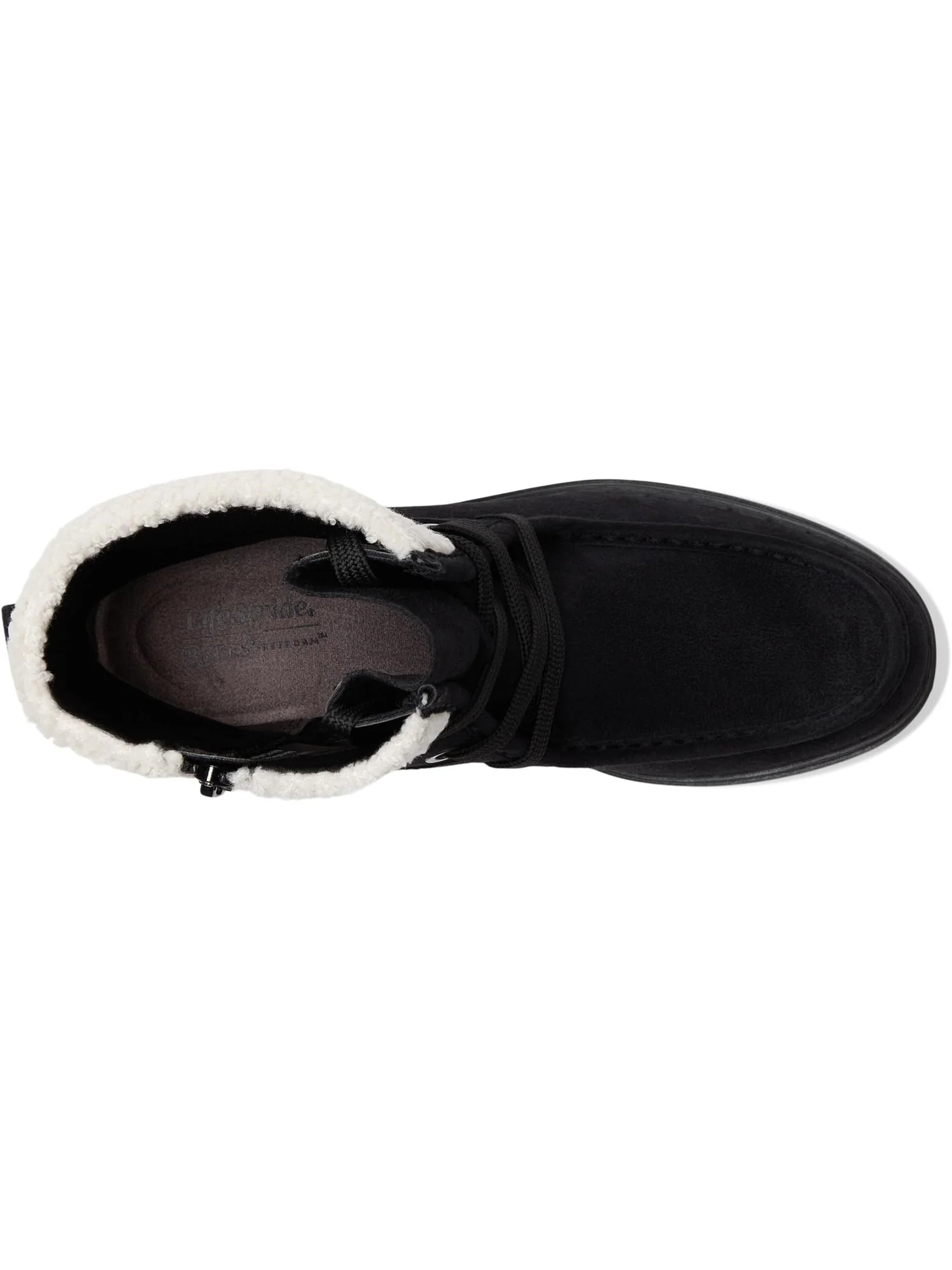 Ботинки LifeStride Women's Devon — изображение 2 из 7, черный