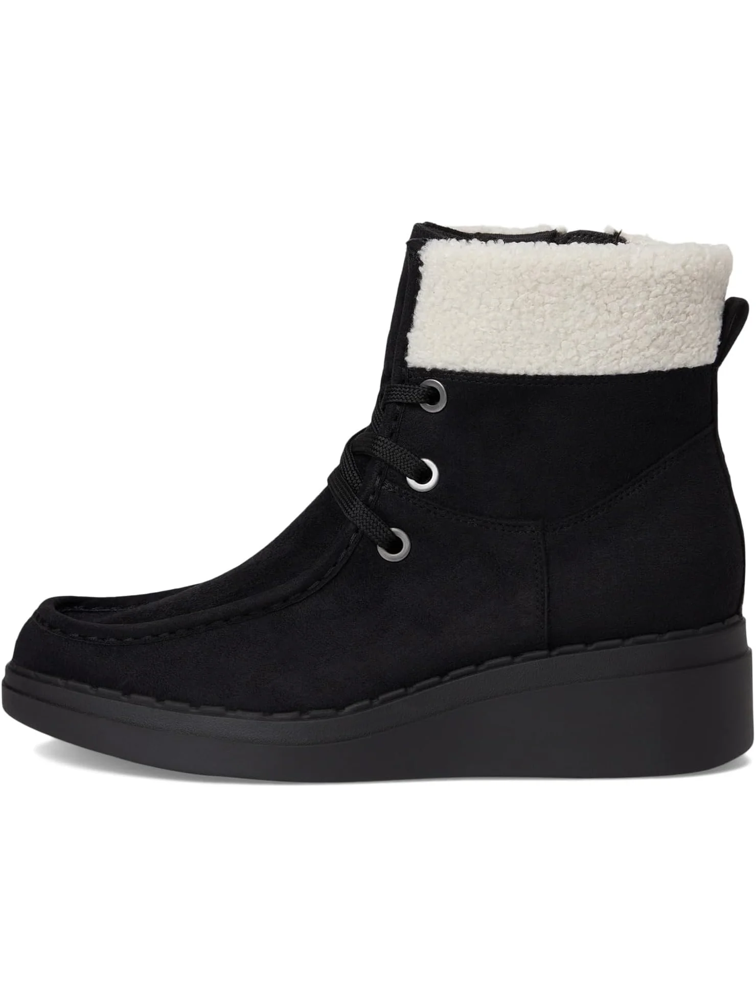 Ботинки LifeStride Women's Devon — изображение 4 из 7, черный