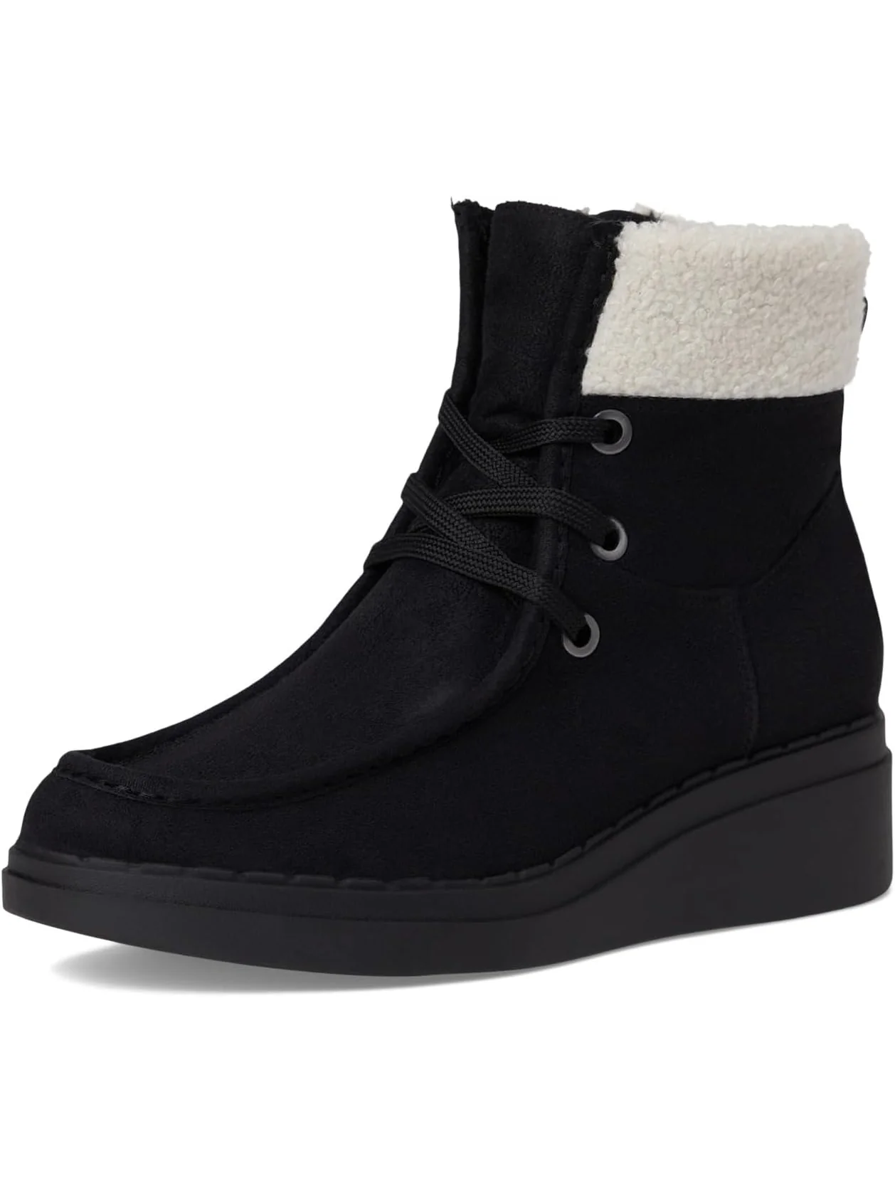 Ботинки LifeStride Women's Devon — изображение 7 из 7, черный