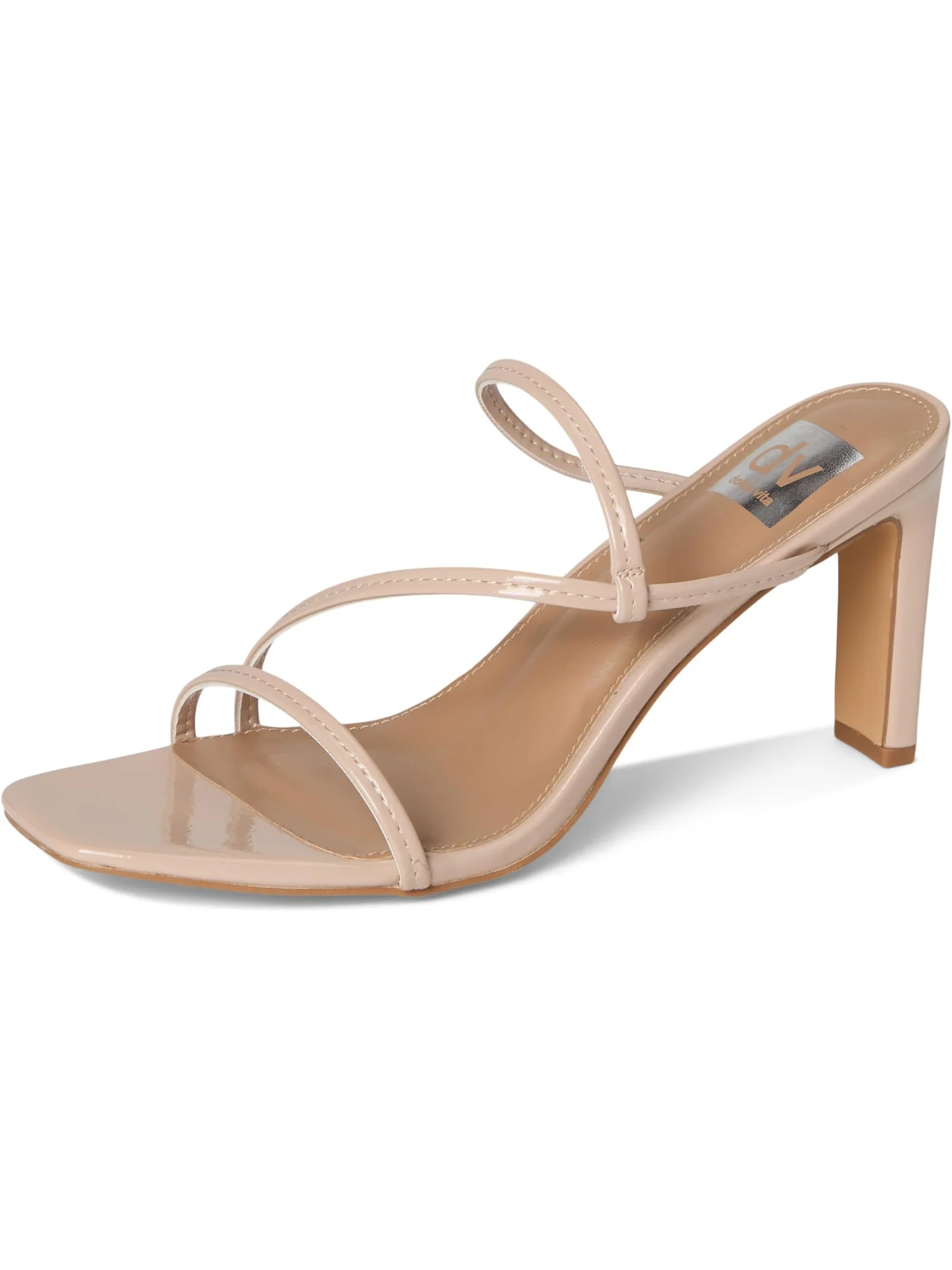 Туфли DV by Dolce Vita Women's Starlit — изображение 7 из 7, пудровый розовый