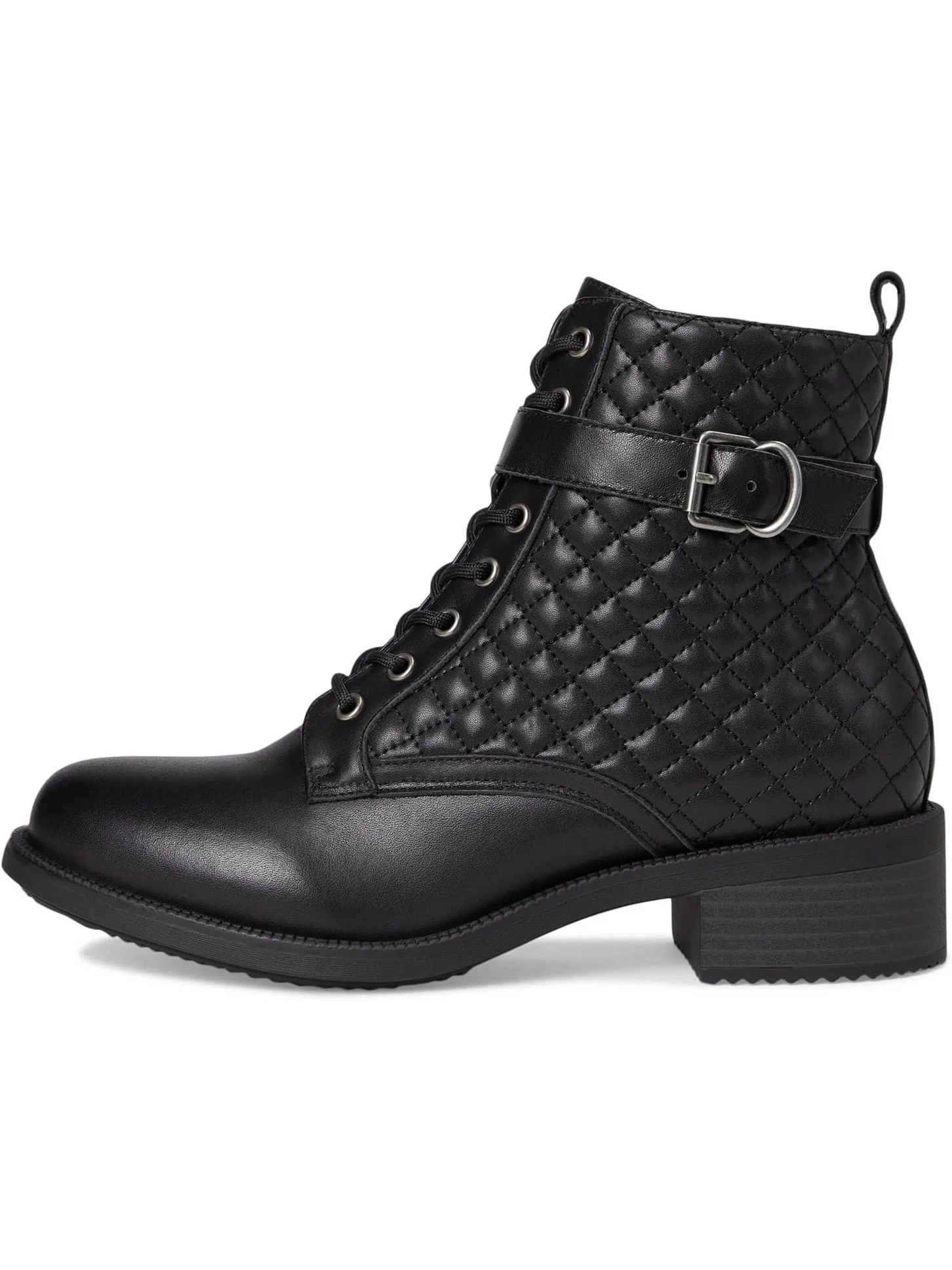 Ботинки David Tate Women's Seville — изображение 4 из 7, черный