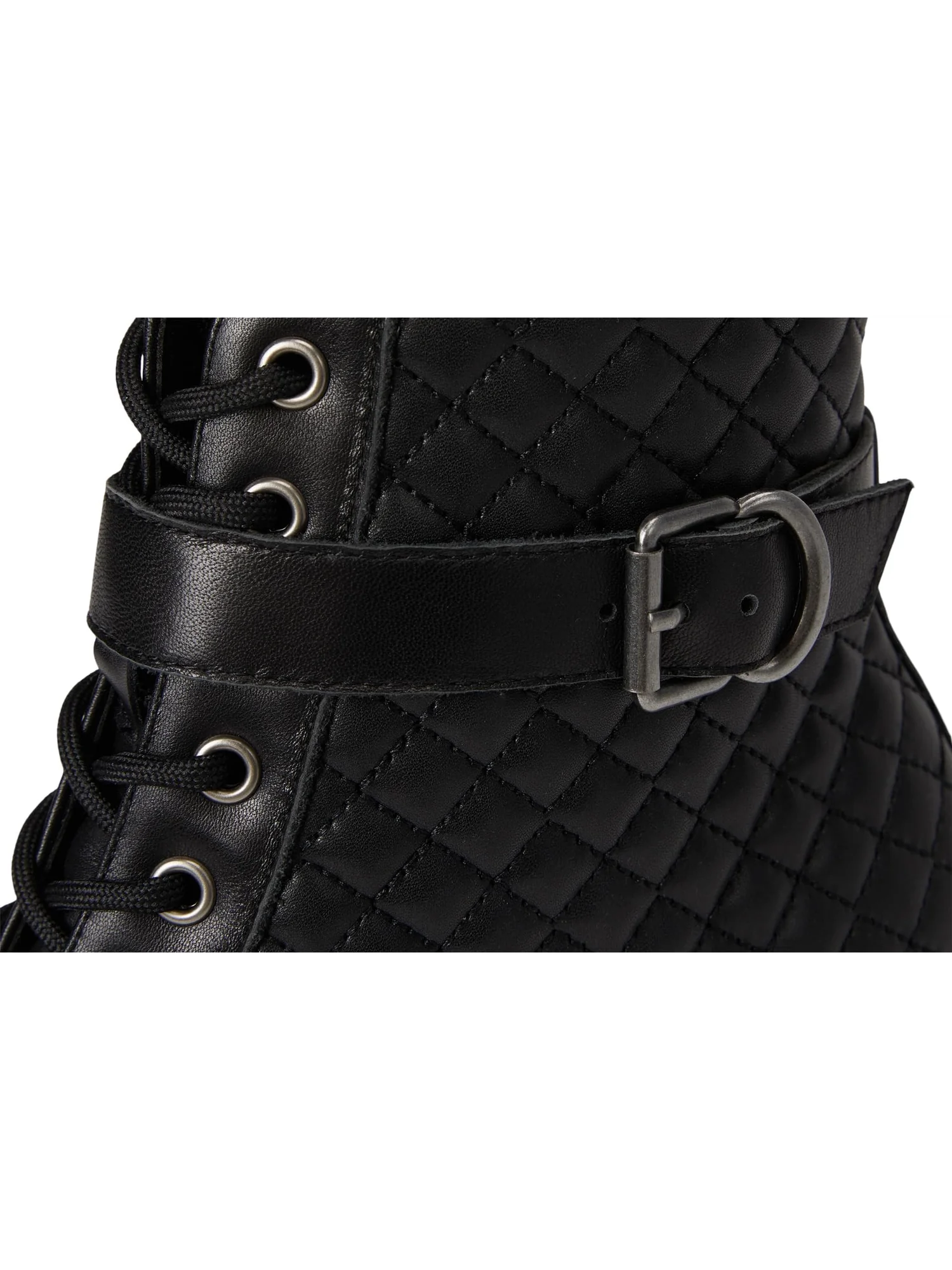 Ботинки David Tate Women's Seville — изображение 6 из 7, черный