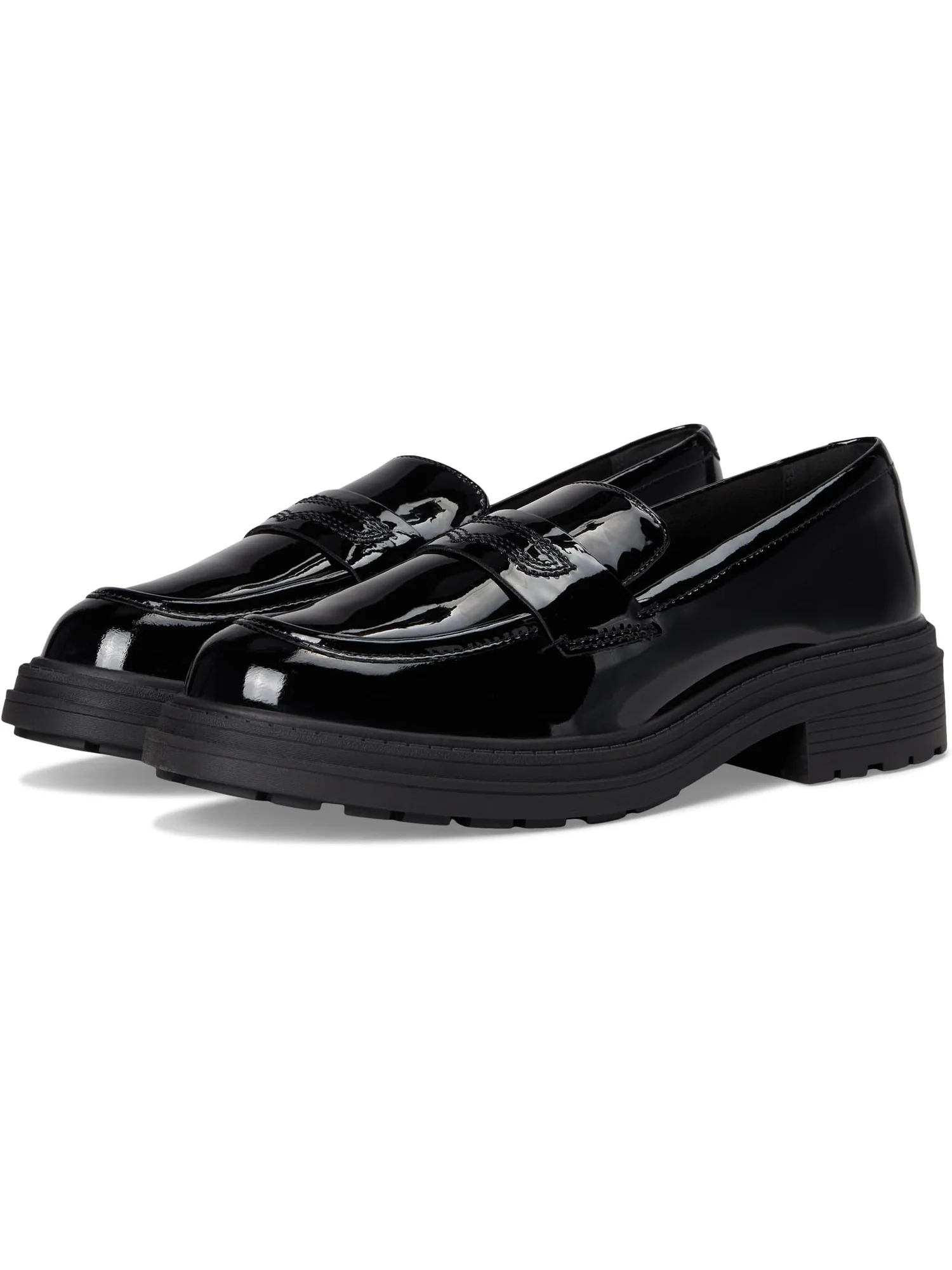 Лоферы Clarks Women's Orinoco 3 Edge