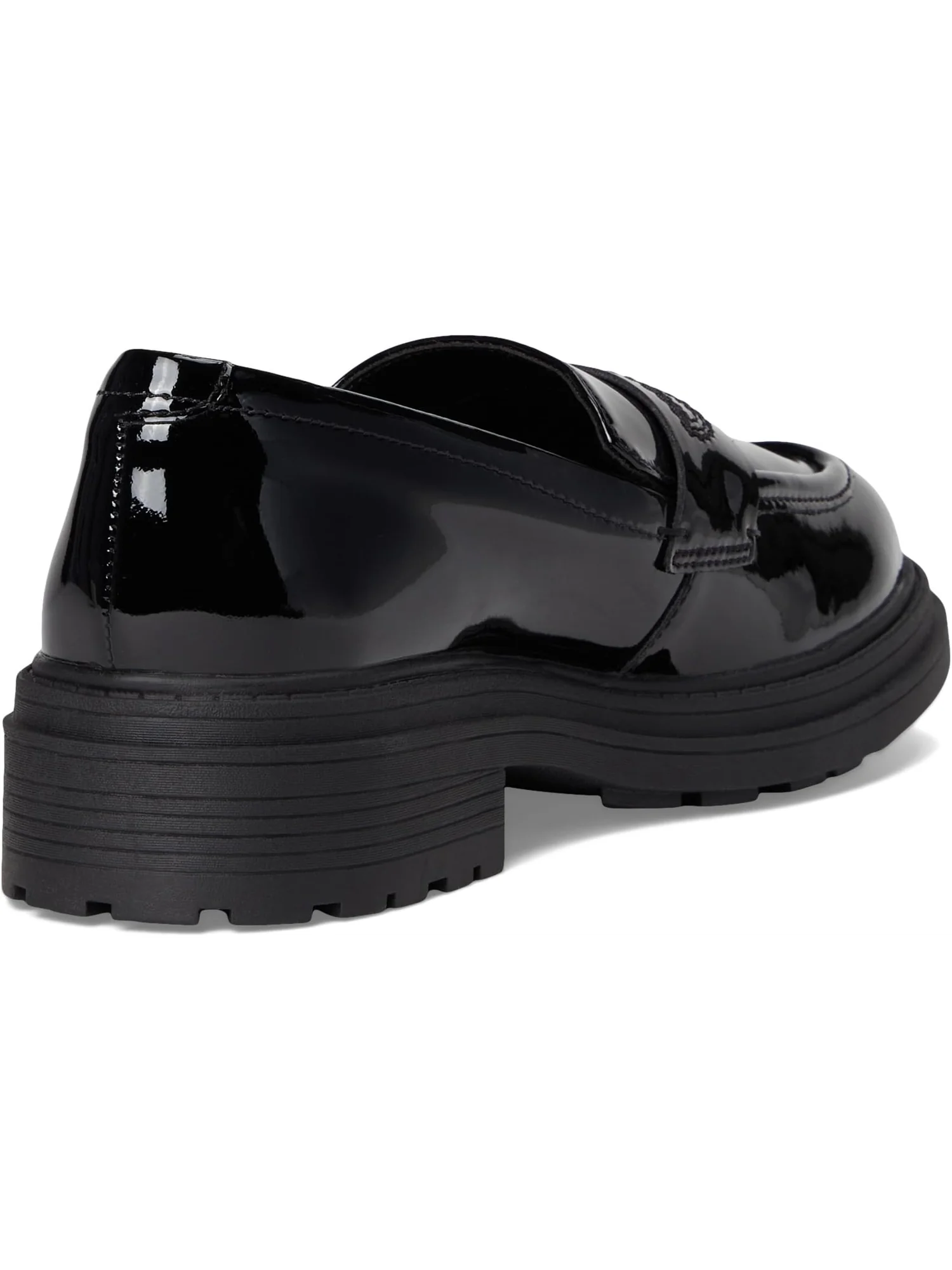 Лоферы Clarks Women's Orinoco 3 Edge — изображение 5 из 7, черный