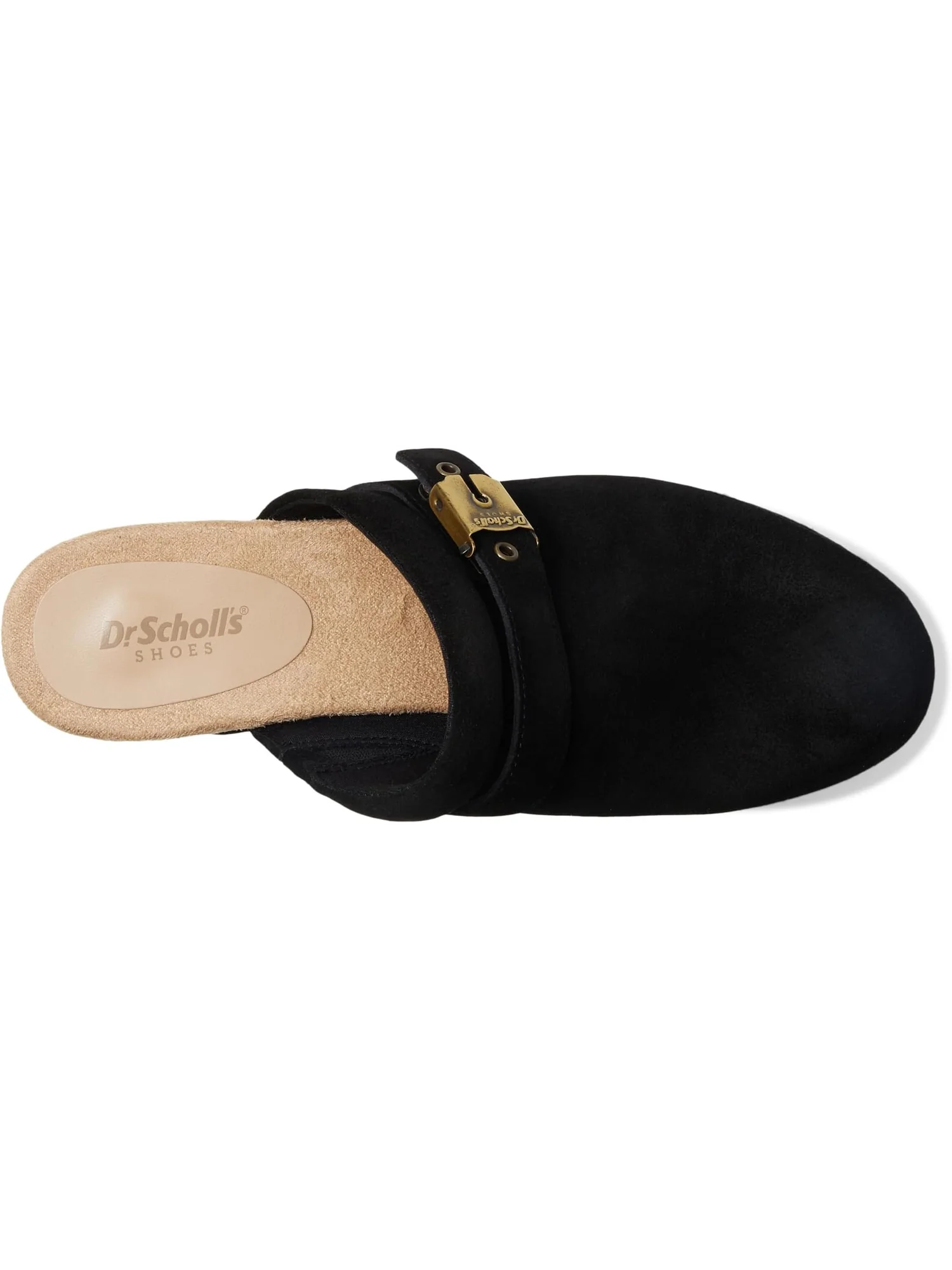 Туфли Dr. Scholl's Women's Original Joy — изображение 2 из 7, черный