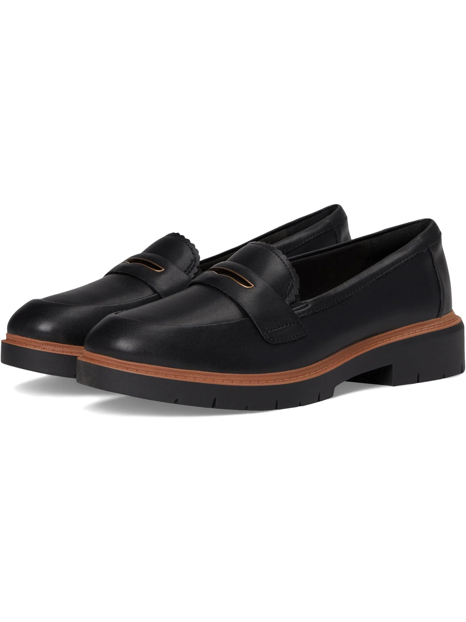 Лоферы Clarks Women's Westlynn Glow