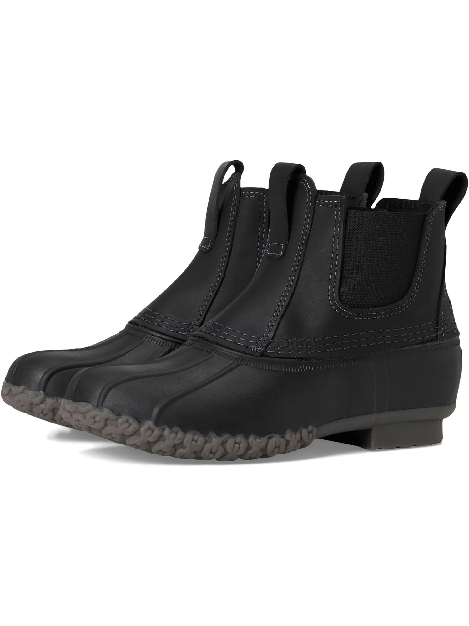 Ботинки L.L.Bean Women's Bean Boots 6.5" Chelsea