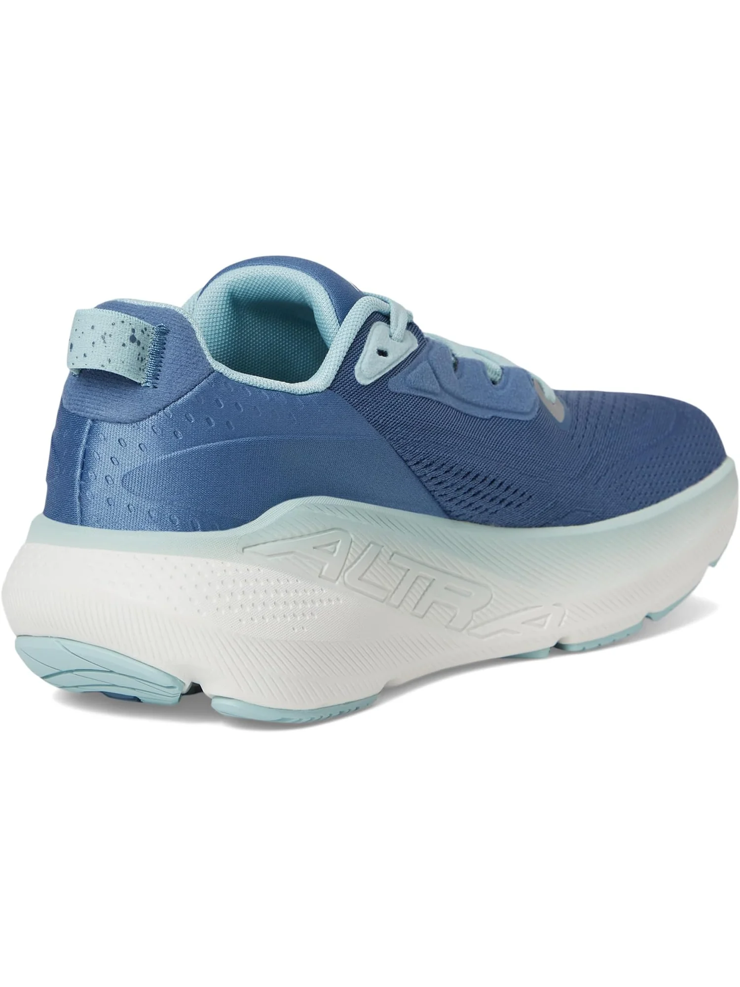 Кроссовки Altra Women's Fwd Via 2 — изображение 5 из 7, светлый синий