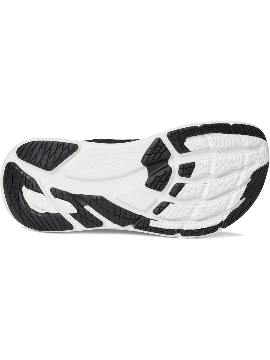 Женские кроссовки Altra Fwd Via 2 — изображение 3 из 7, черный/белый