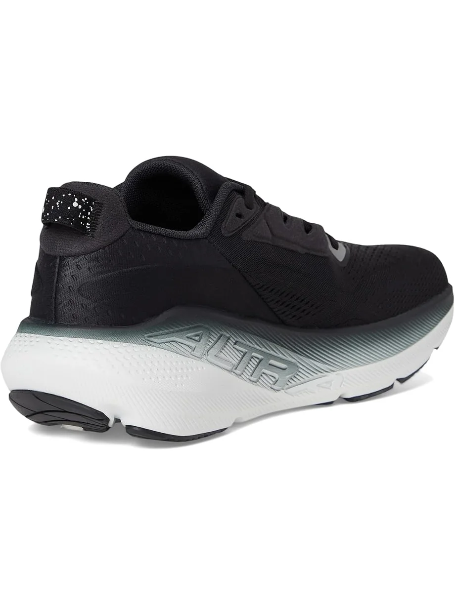 Женские кроссовки Altra Fwd Via 2 — изображение 5 из 7, черный/белый