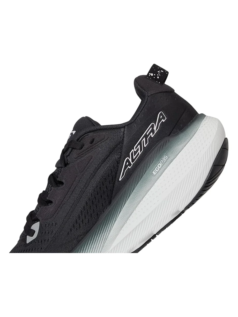 Женские кроссовки Altra Fwd Via 2 — изображение 6 из 7, черный/белый