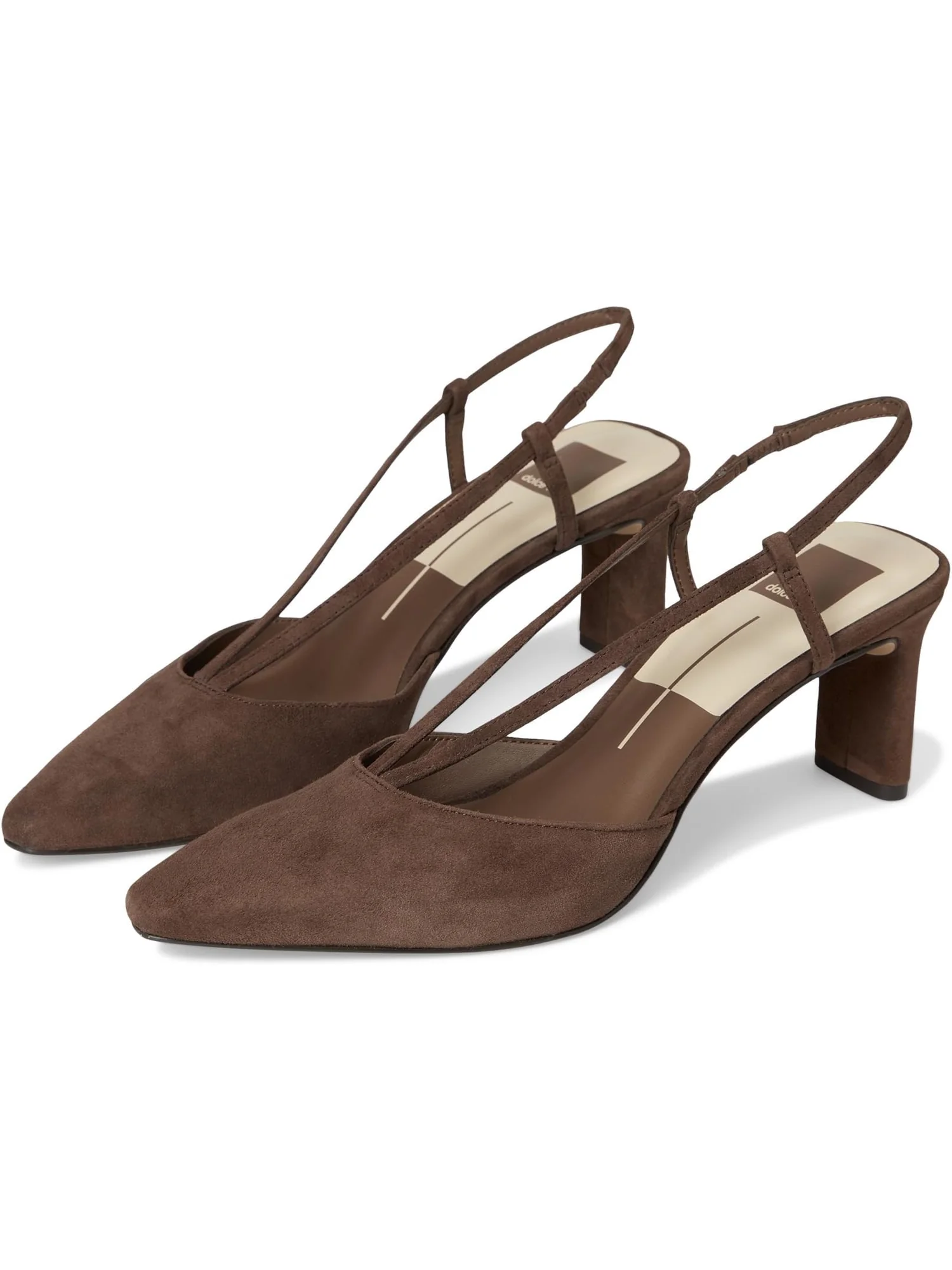 Туфли Dolce Vita Women's Ginay
