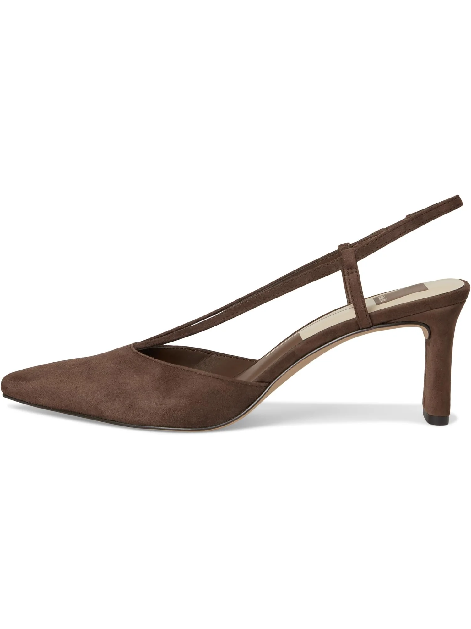 Туфли Dolce Vita Women's Ginay — изображение 4 из 7, коричневый