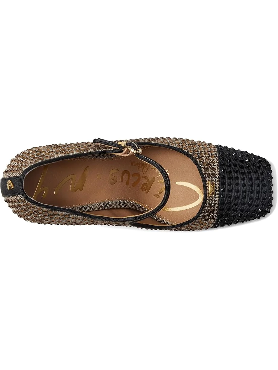 Женские туфли Circus NY by Sam Edelman Elora — изображение 2 из 7