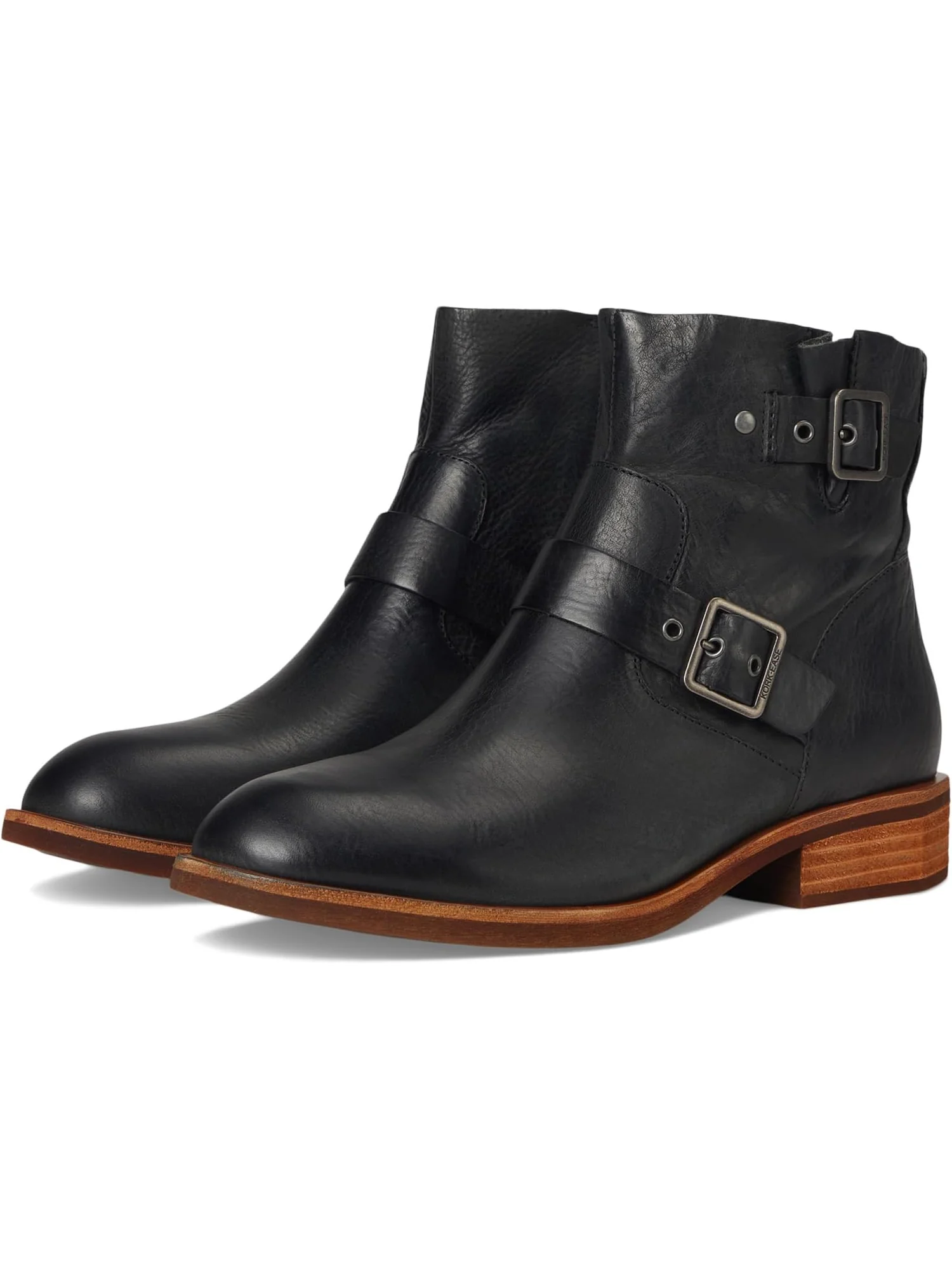 Ботинки Kork-Ease Women's Ellinor — изображение 1 из 7, черный