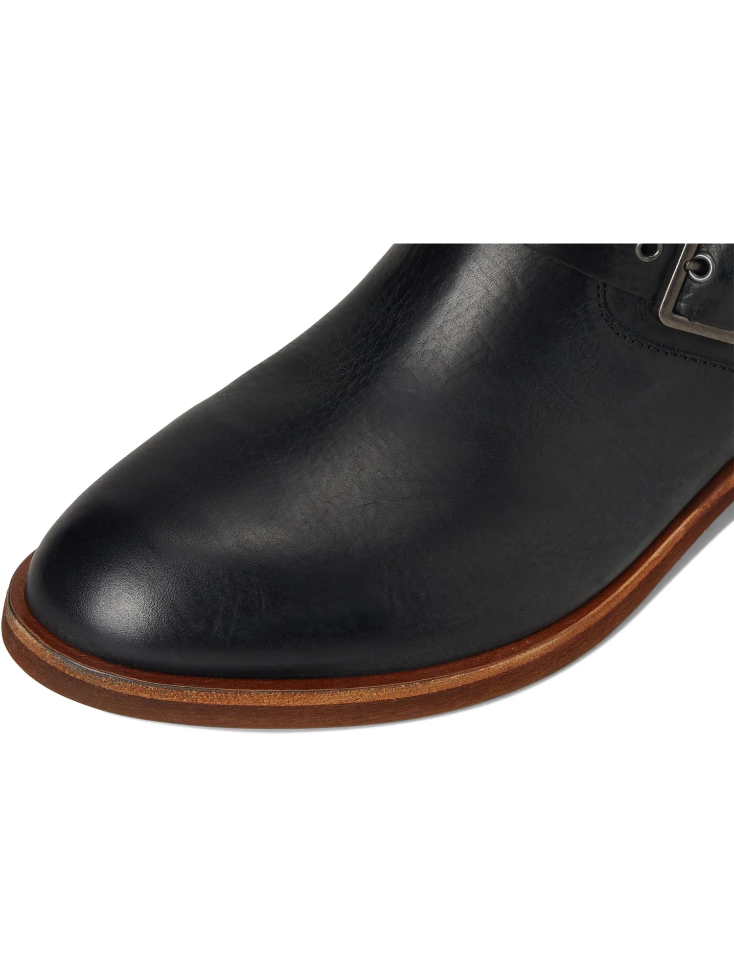 Ботинки Kork-Ease Women's Ellinor — изображение 2 из 7, черный