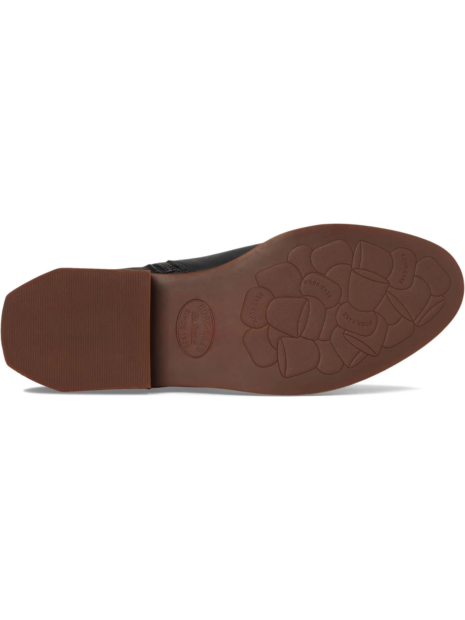 Ботинки Kork-Ease Women's Ellinor — изображение 3 из 7, черный