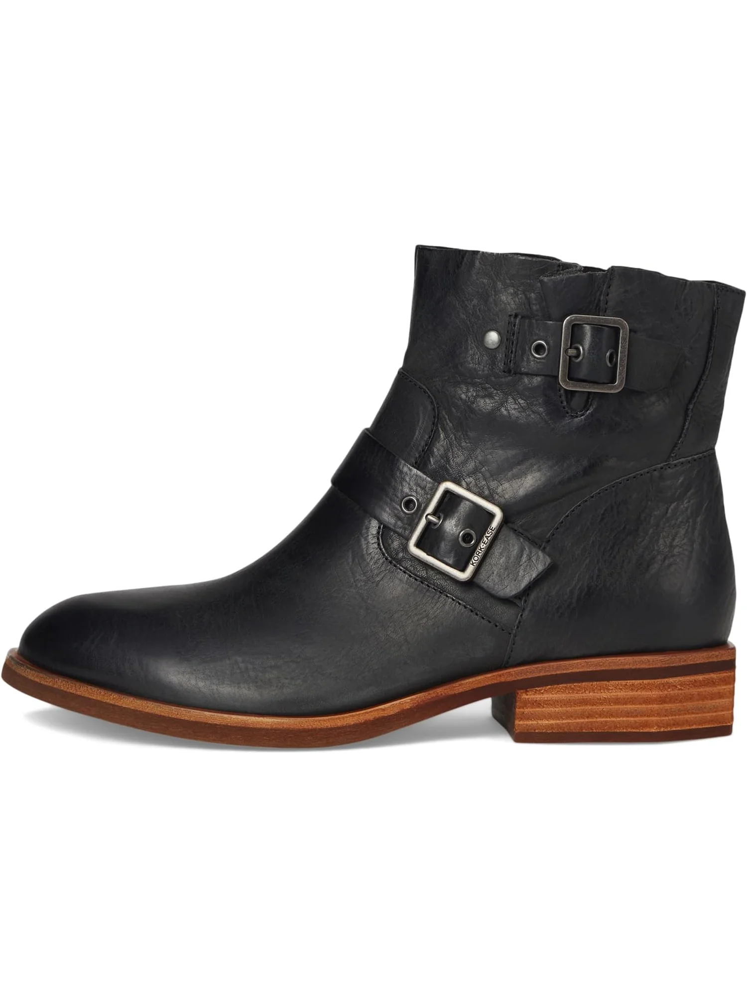 Ботинки Kork-Ease Women's Ellinor — изображение 4 из 7, черный