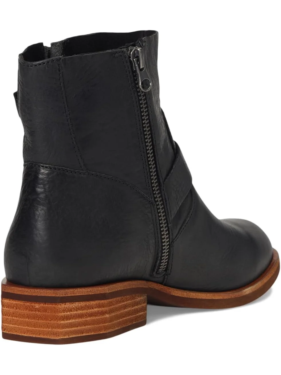 Ботинки Kork-Ease Women's Ellinor — изображение 5 из 7, черный