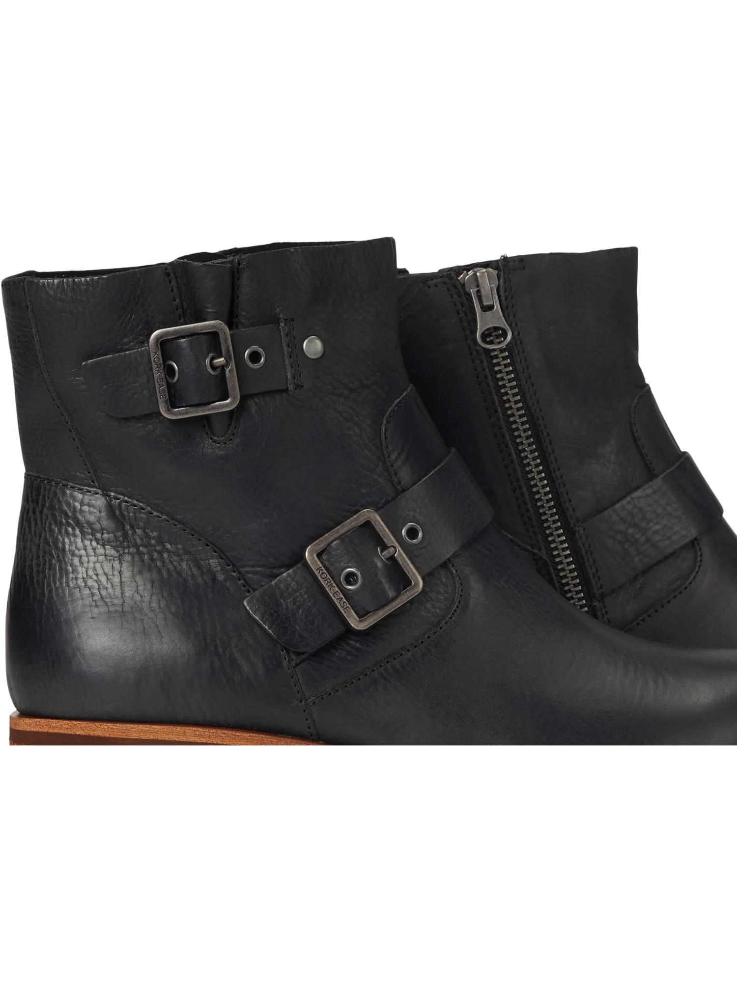 Ботинки Kork-Ease Women's Ellinor — изображение 6 из 7, черный