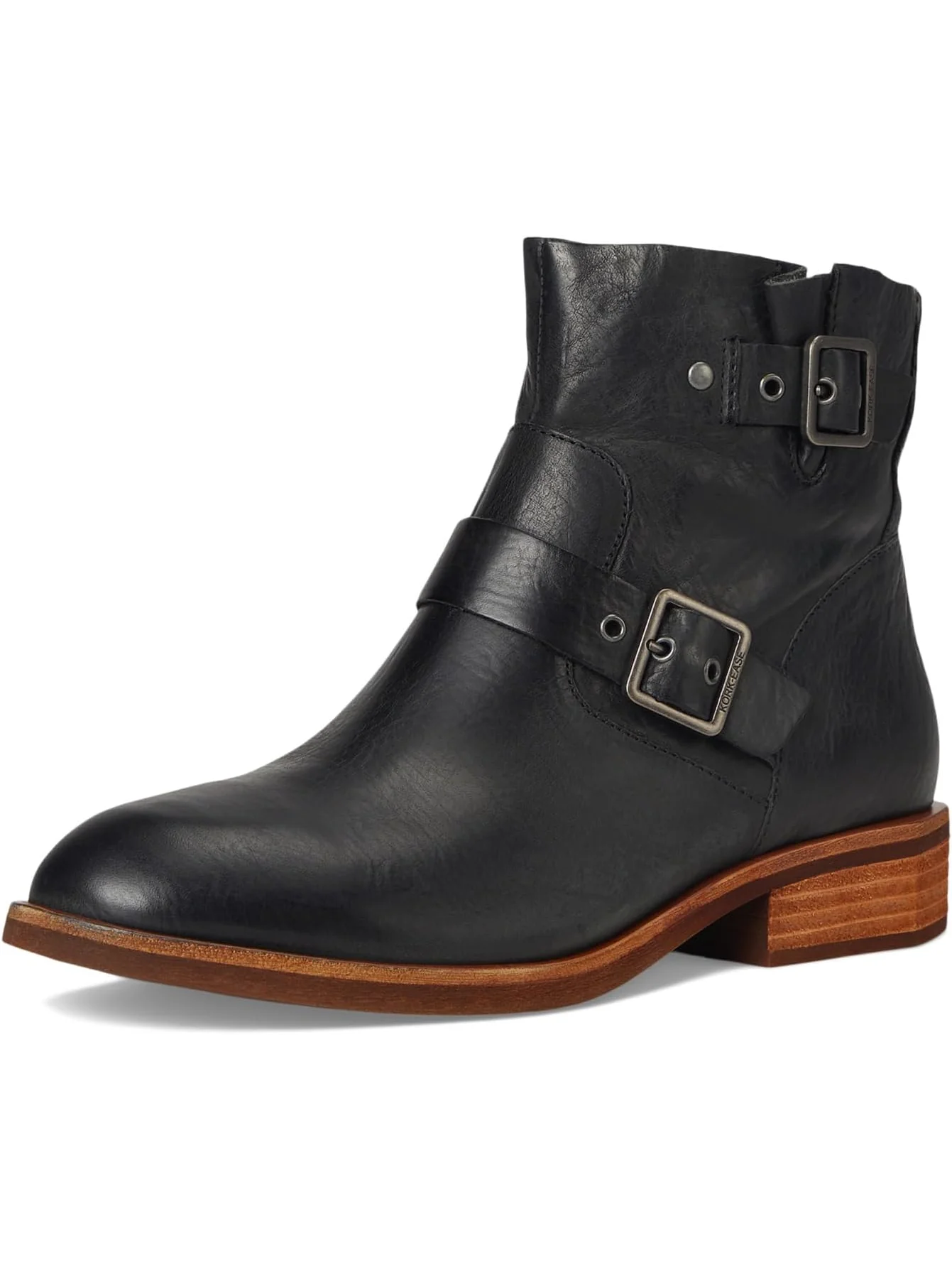 Ботинки Kork-Ease Women's Ellinor — изображение 7 из 7, черный