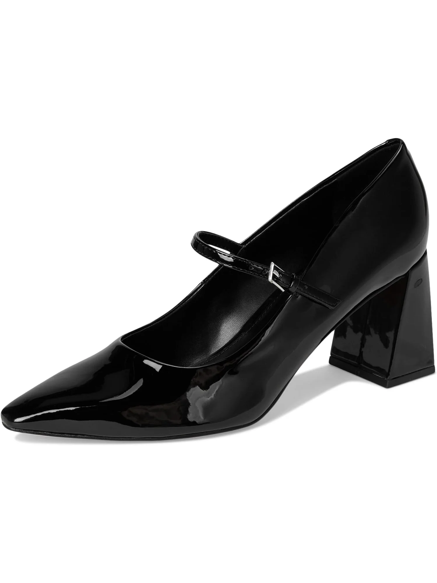 Туфли Calvin Klein Women's Naprina — изображение 7 из 7, черный