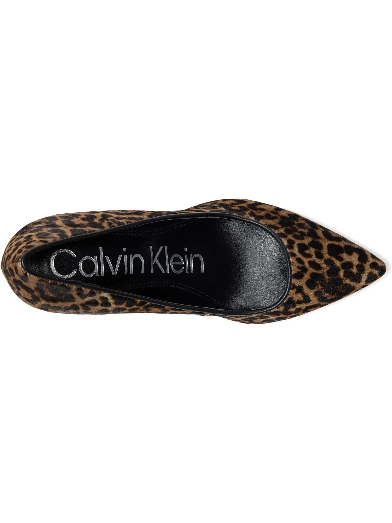 Туфли Calvin Klein Women's Gaylely — изображение 2 из 7