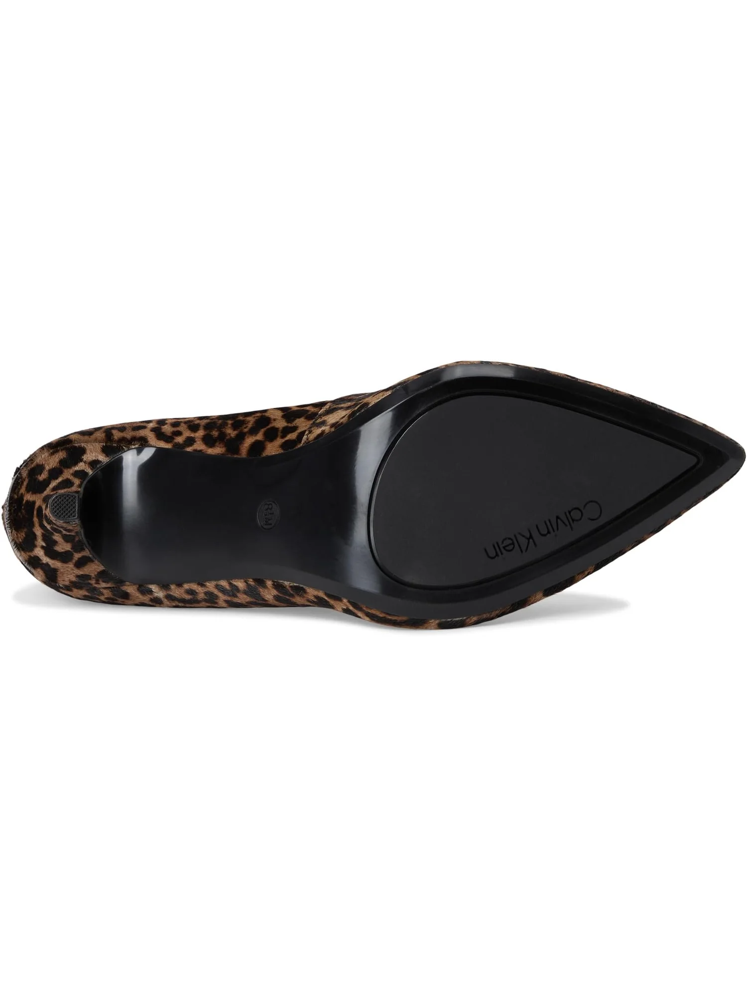 Туфли Calvin Klein Women's Gaylely — изображение 3 из 7