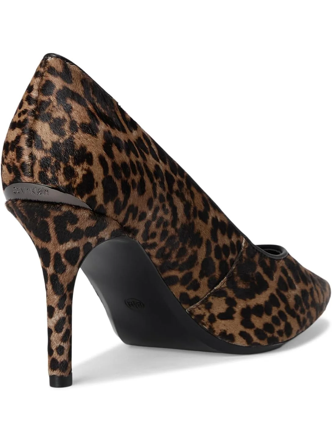 Туфли Calvin Klein Women's Gaylely — изображение 5 из 7
