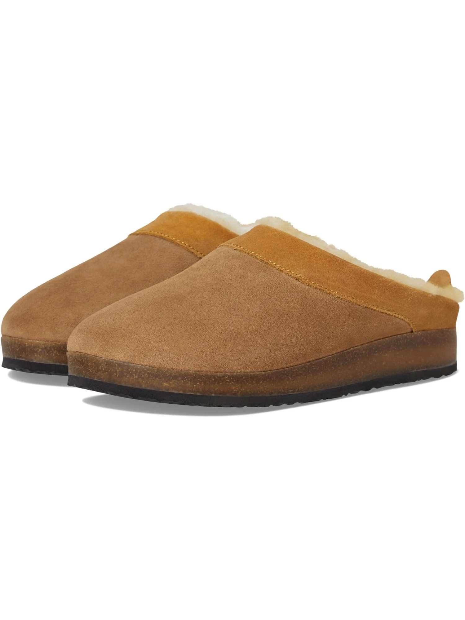 Сабо L.L.Bean Women's Wicked Good Slipper Cork Clog