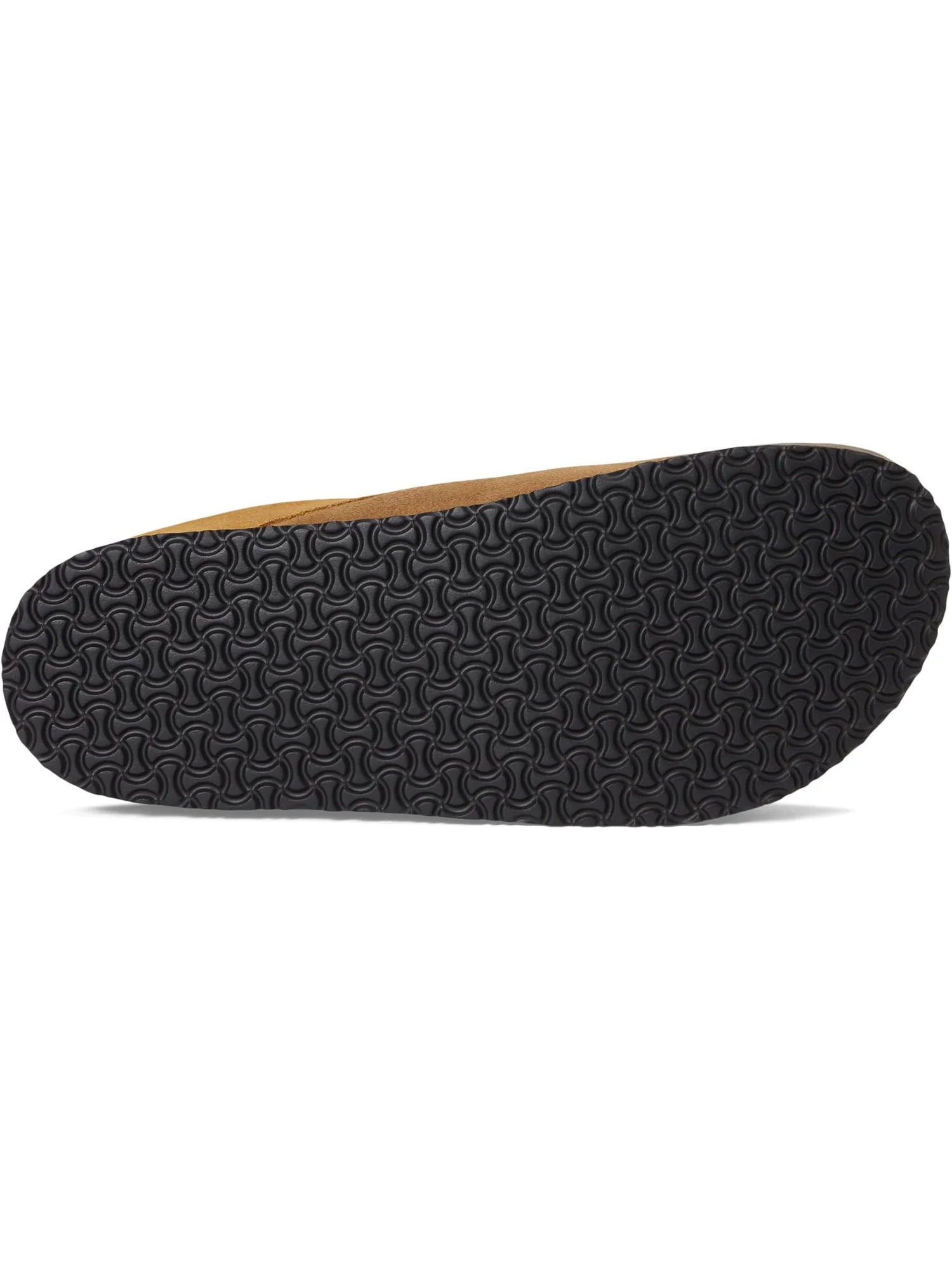 Сабо L.L.Bean Women's Wicked Good Slipper Cork Clog — изображение 3 из 7, коричневый
