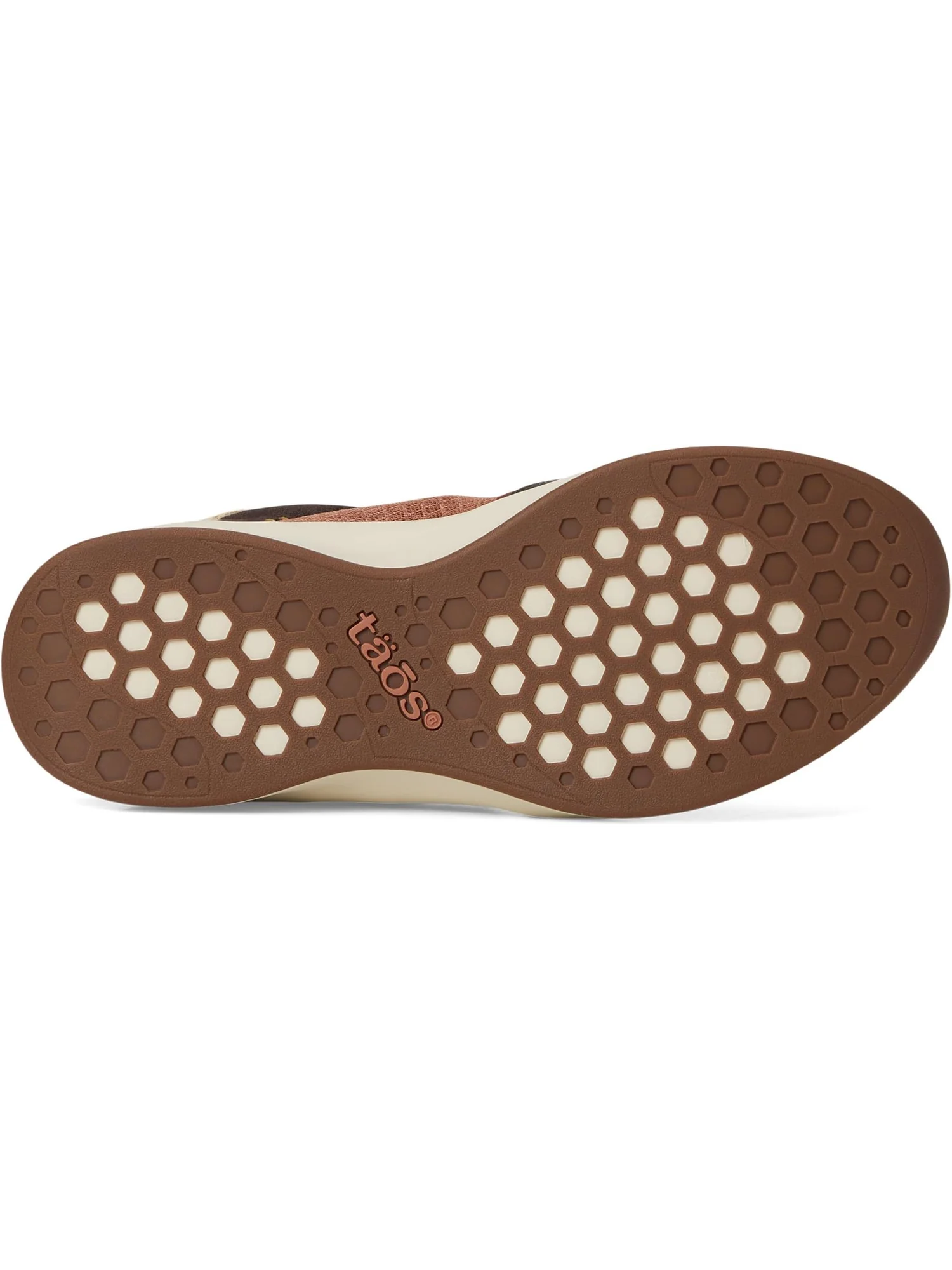 Кроссовки Taos Footwear Women's Detour — изображение 3 из 7, мульти