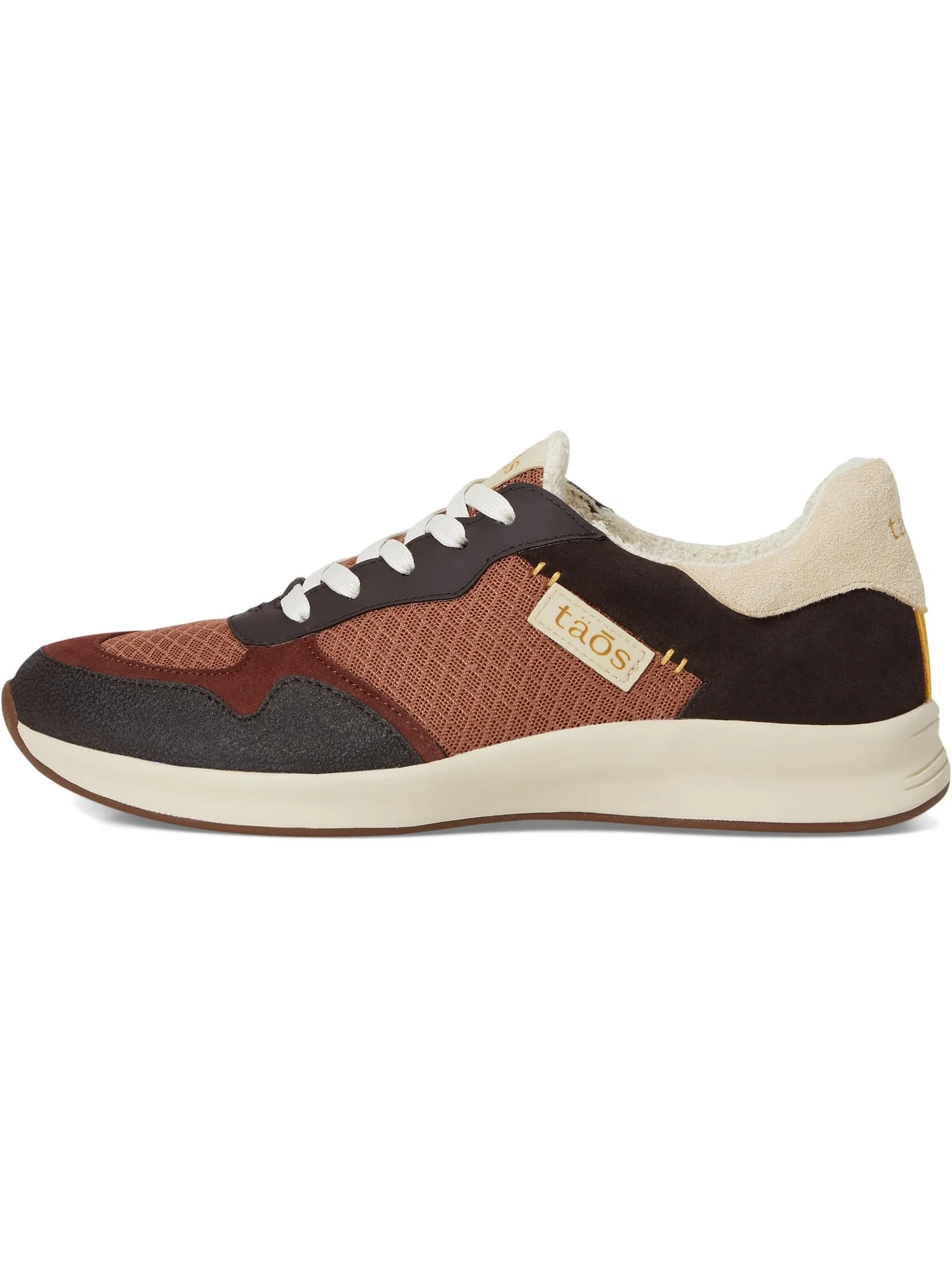 Кроссовки Taos Footwear Women's Detour — изображение 4 из 7, мульти