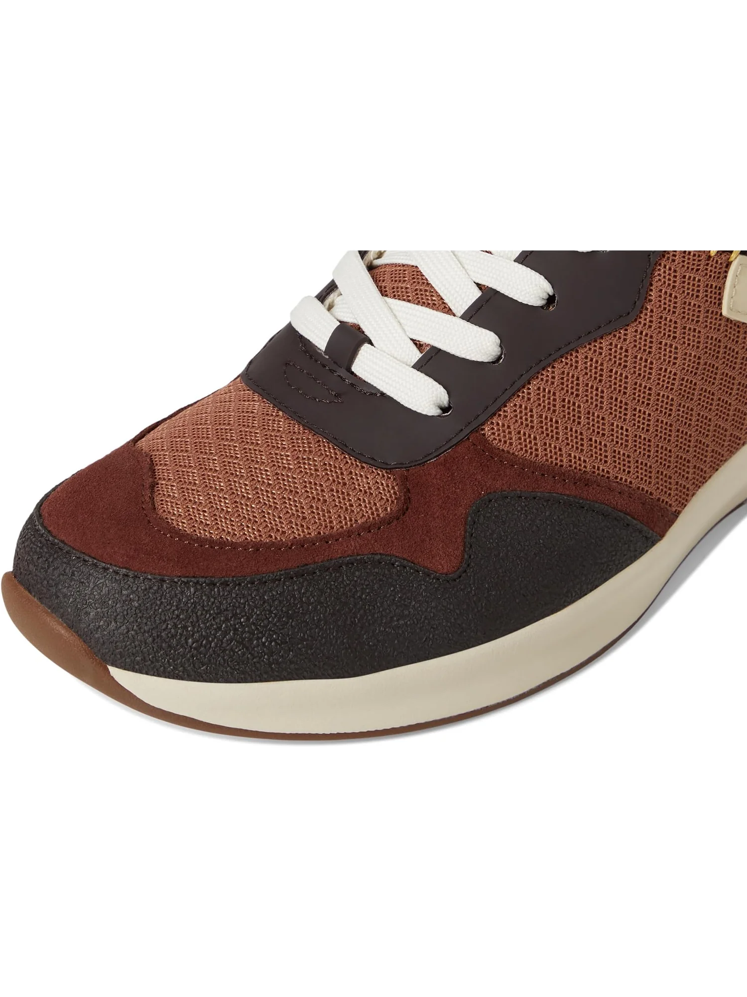 Кроссовки Taos Footwear Women's Detour — изображение 6 из 7, мульти