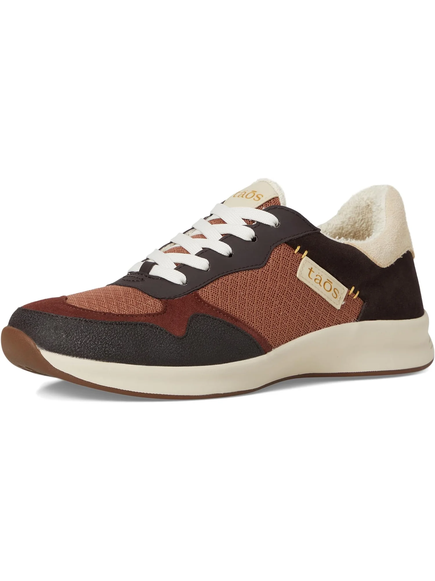Кроссовки Taos Footwear Women's Detour — изображение 7 из 7, мульти